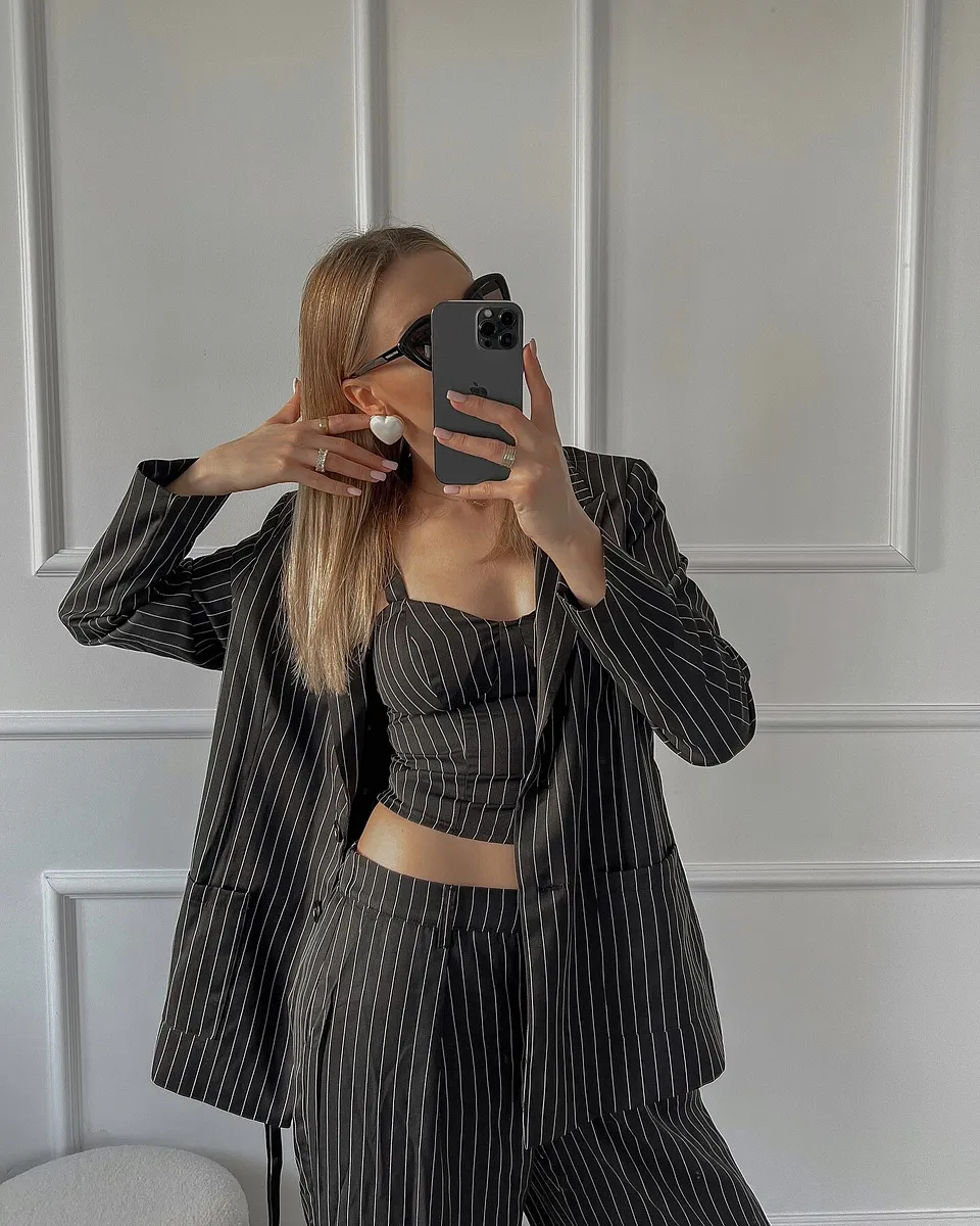 Dam - Mode - Shirts & toppar - Toppar