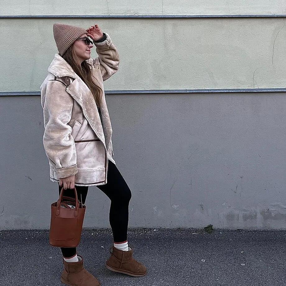 Dam - Mode - Jackor & kappor - Jackor