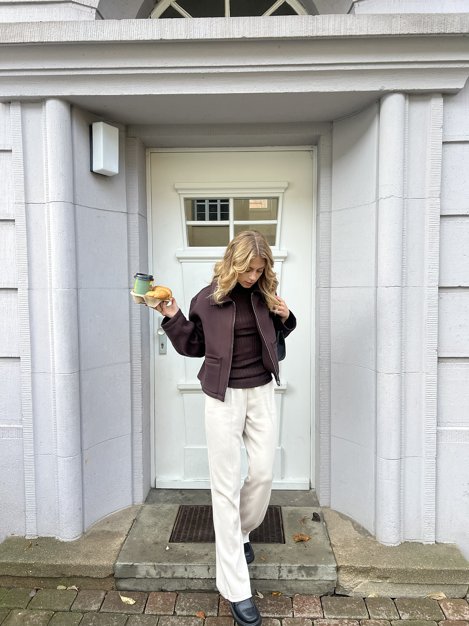 Dam - Kl&auml;der - Jackor & kappor