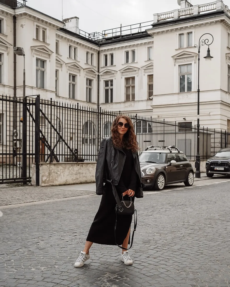 Dam - Mode - Jackor & kappor