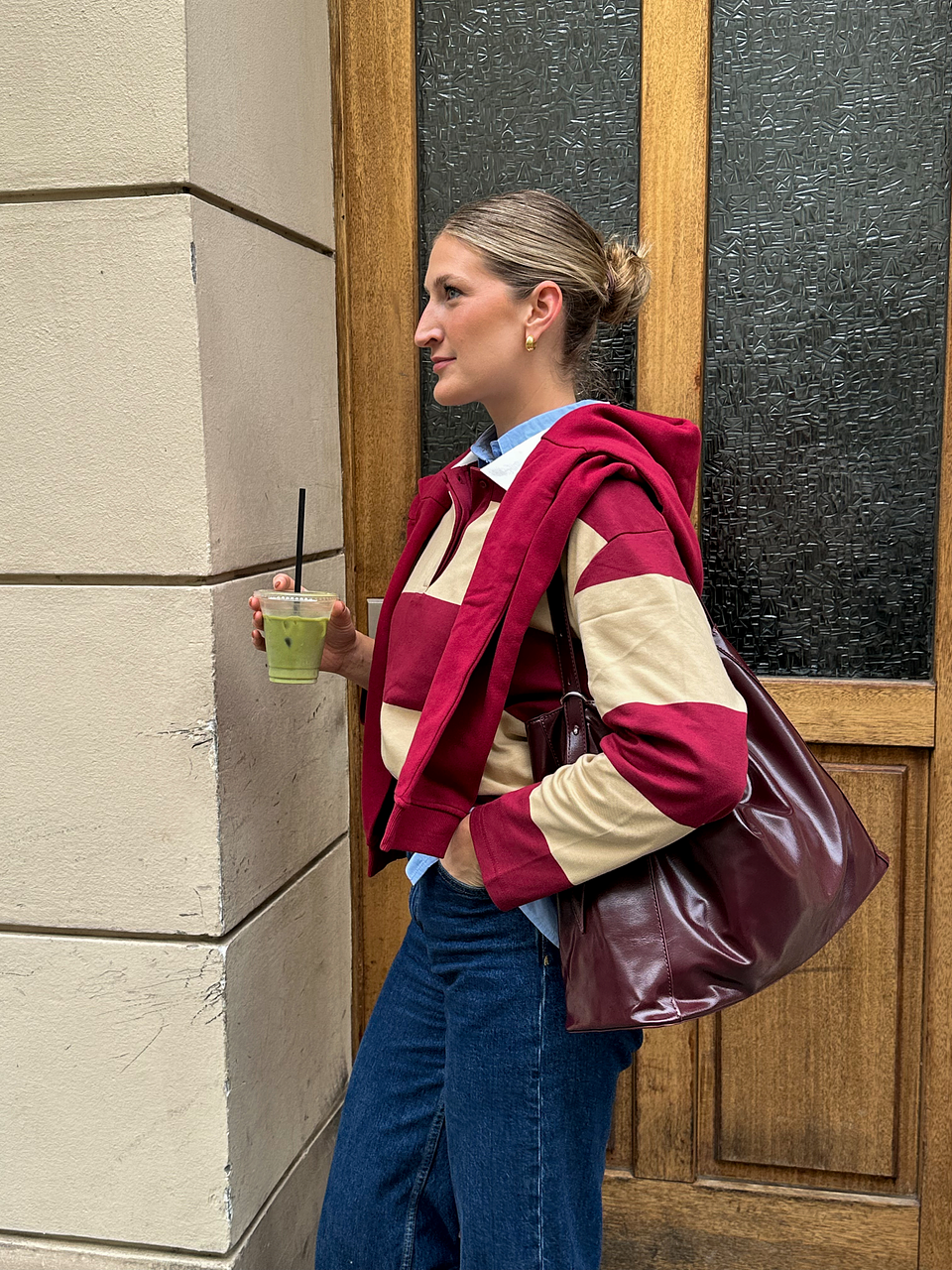 Dam - Kl&auml;der - Toppar & t-shirts