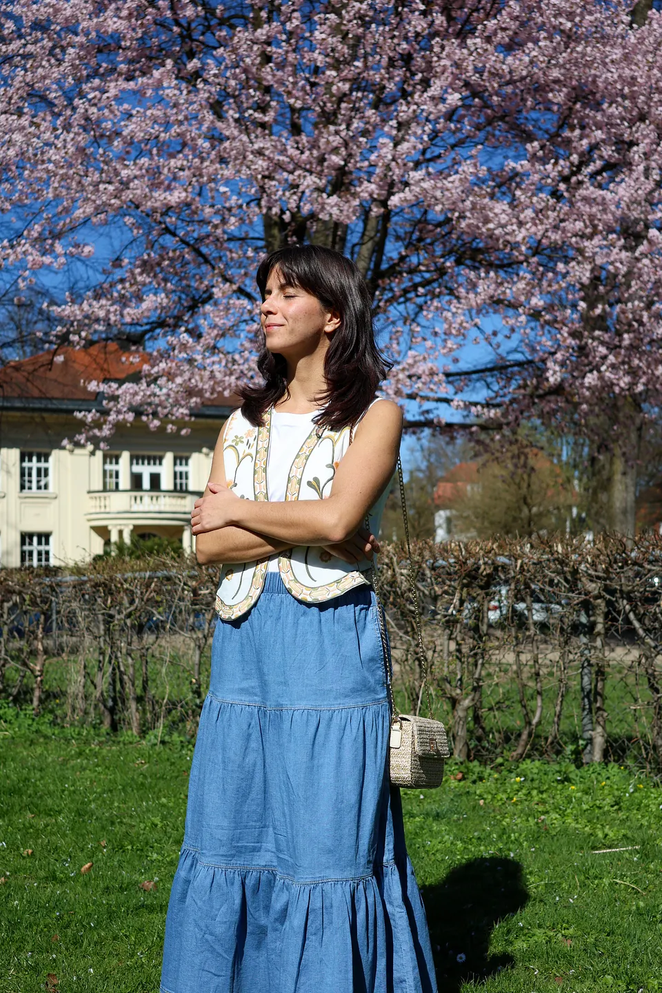 Dam - Kl&auml;der - Jackor & kappor - V&auml;star