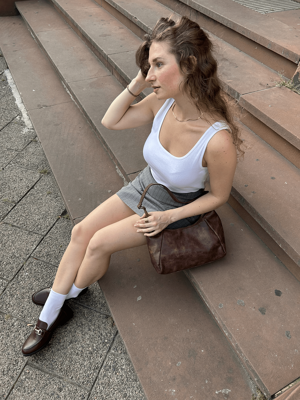 Dam - Kl&auml;der - Byxor - Shorts