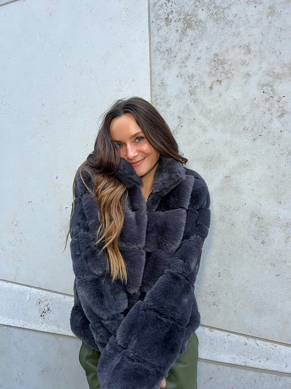 Dam - Kl&auml;der - Jackor & kappor - Jackor