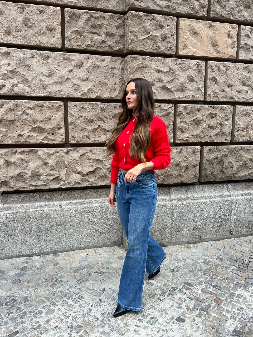 Dam - Kl&auml;der - Tr&ouml;jor & cardigans - Cardigans