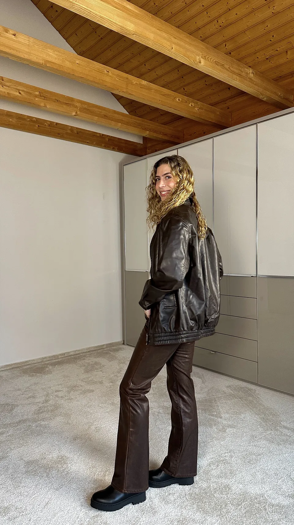 Dam - Kl&auml;der - Jackor & kappor