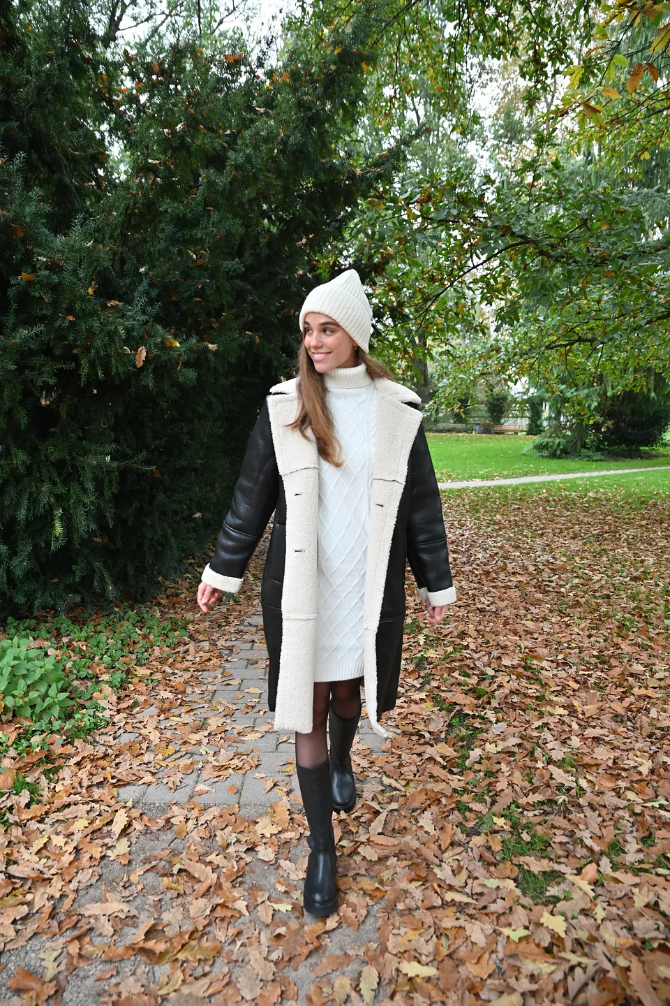 Dam - Kl&auml;der - Jackor & kappor - Kappor