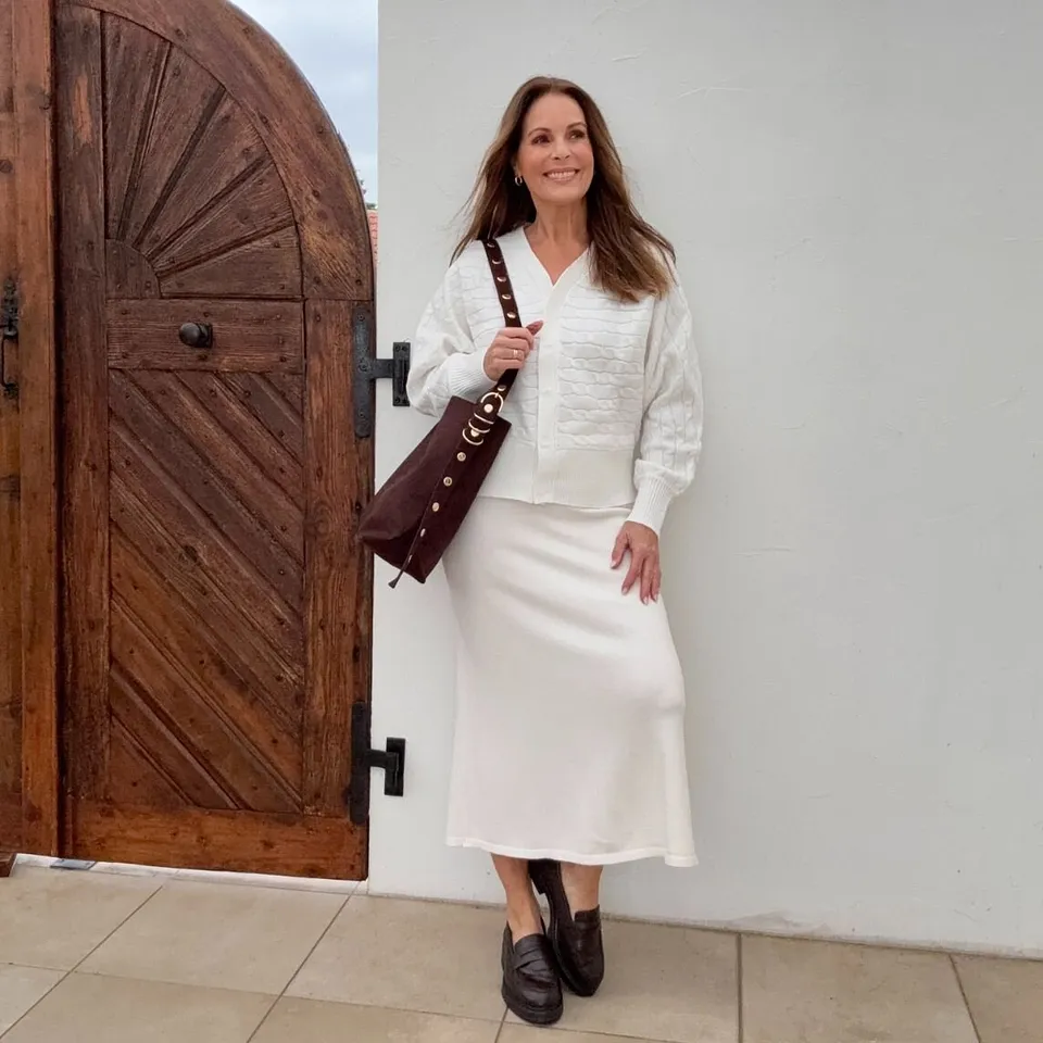 Dam - Kl&auml;der - Kjolar