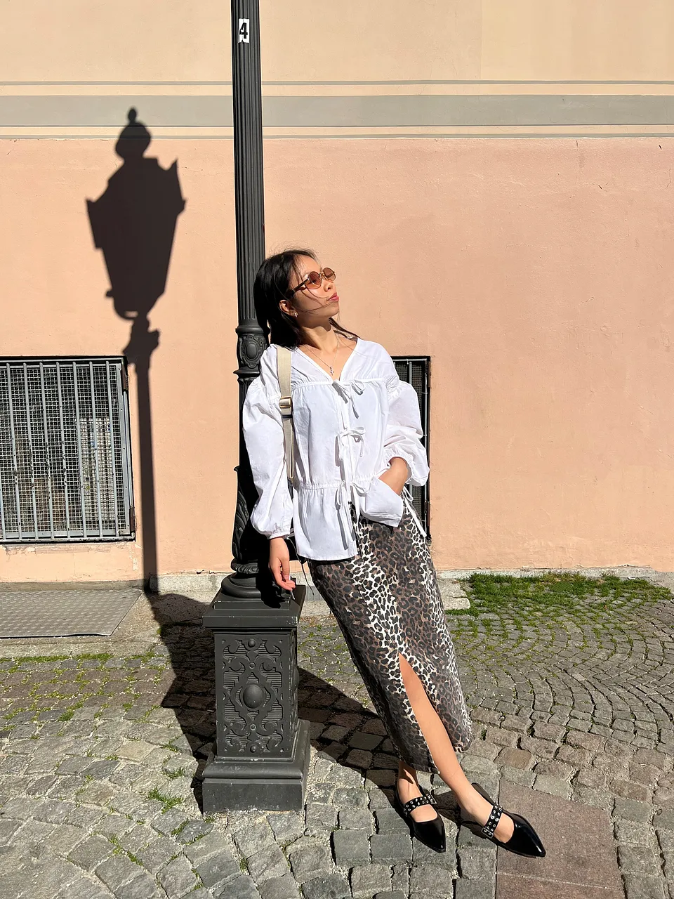 Dam - Kl&auml;der - Kjolar