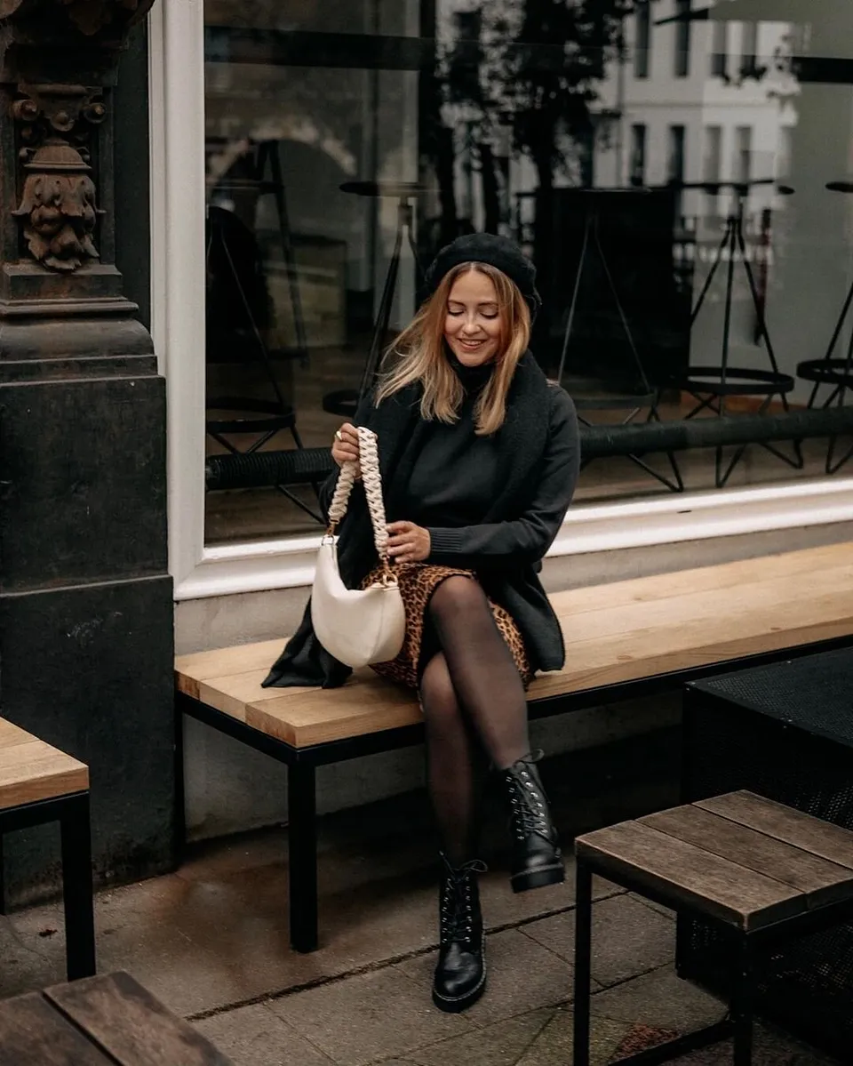 Dam - Accessoarer - V&auml;skor - Handv&auml;skor