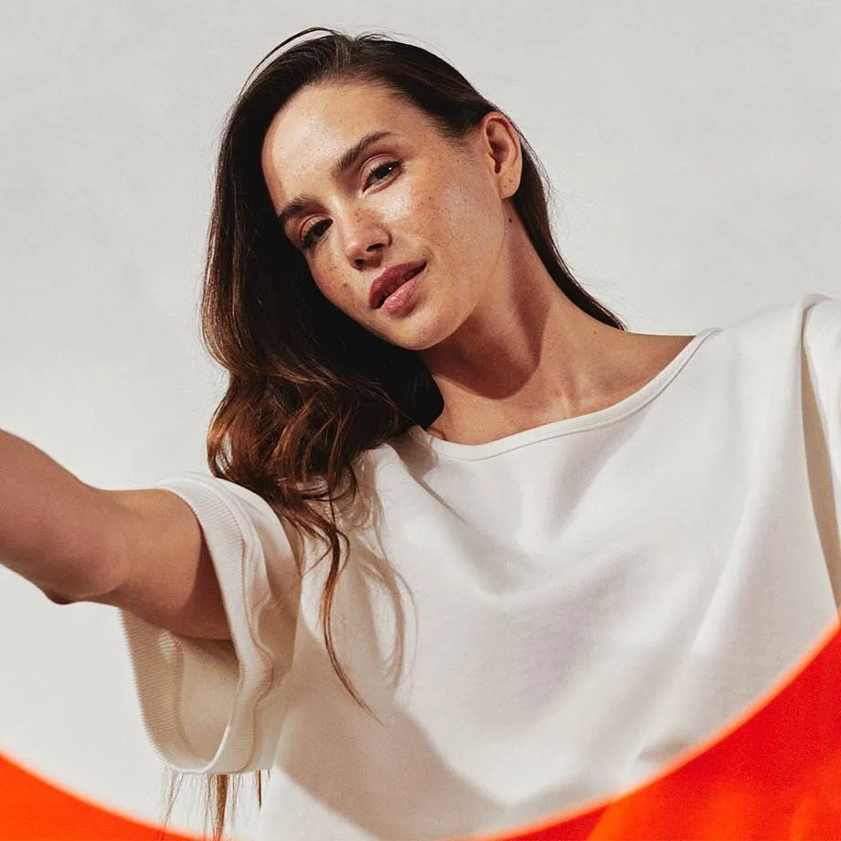 Dam - H&aring;llbar utveckling - Ansvar - Circularity