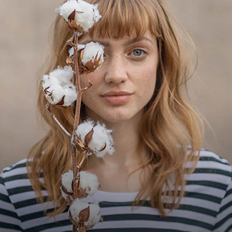 Dam - H&aring;llbar utveckling - Ansvar - Material & f&ouml;rpackningar