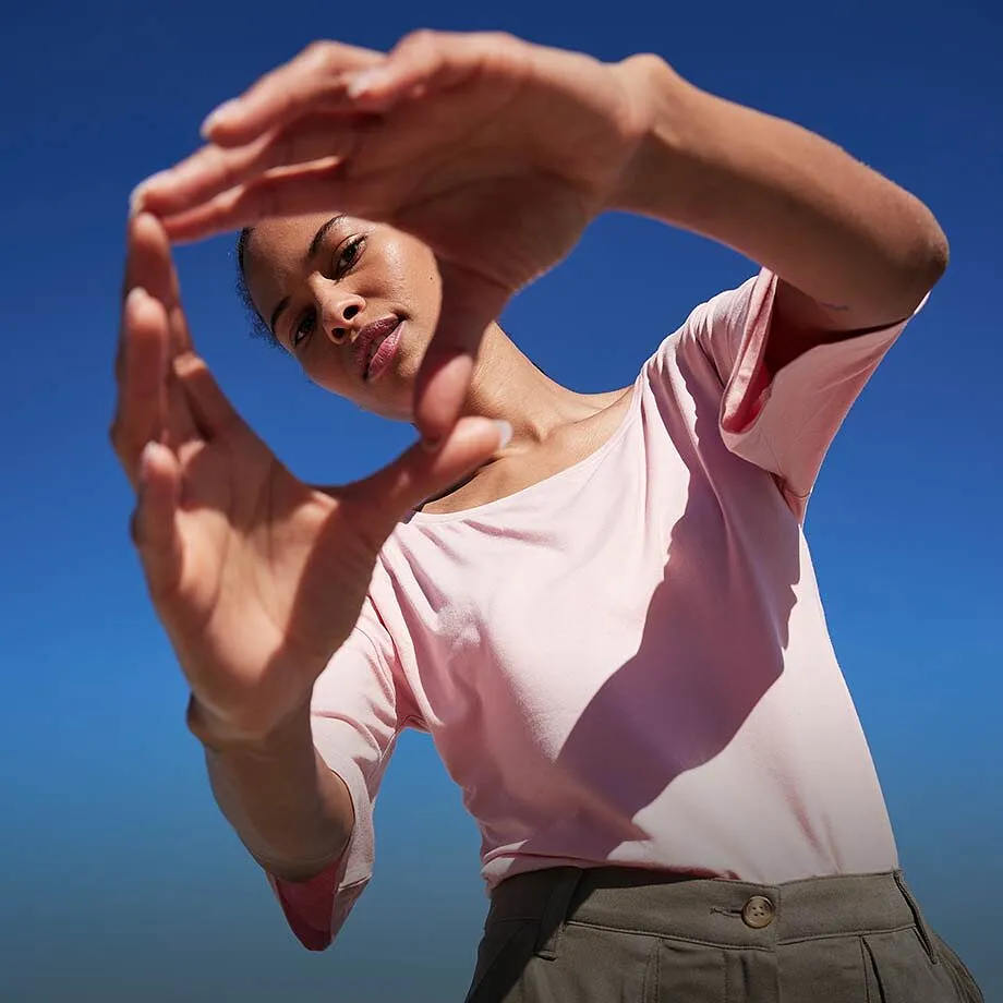 Dam - H&aring;llbar utveckling - Ansvar - Repair & Care