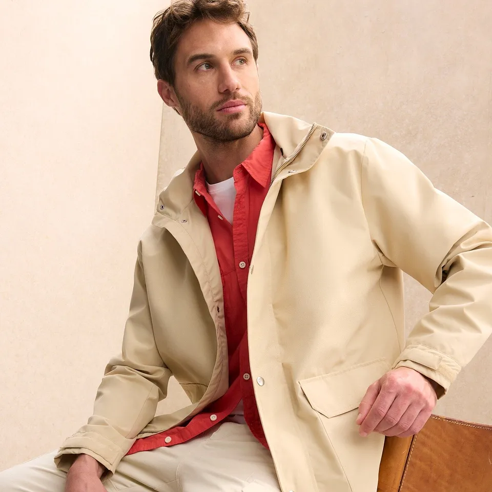 Herr  - H&aring;llbar utveckling - H&aring;llbara material