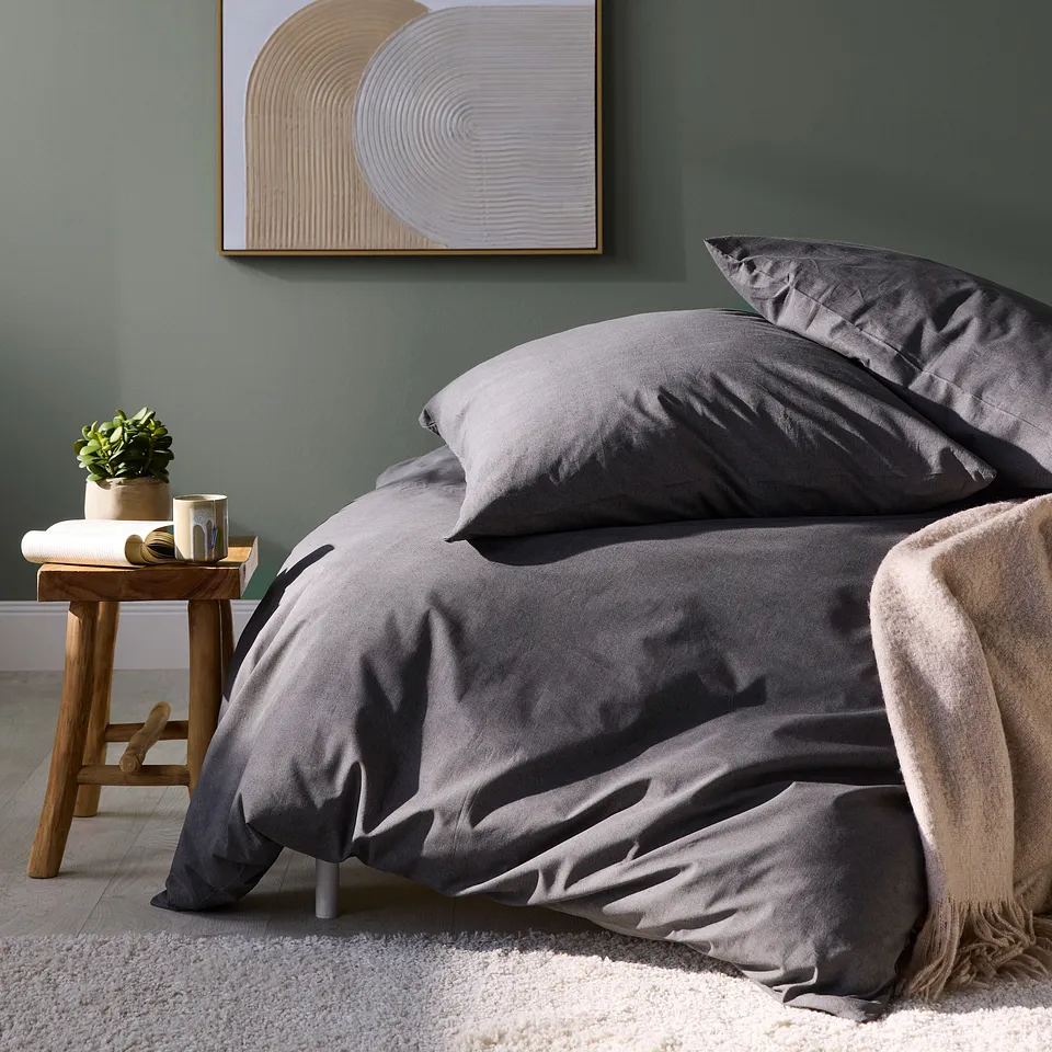 Hem - H&aring;llbar utveckling - St&ouml;der Cotton made in Africa