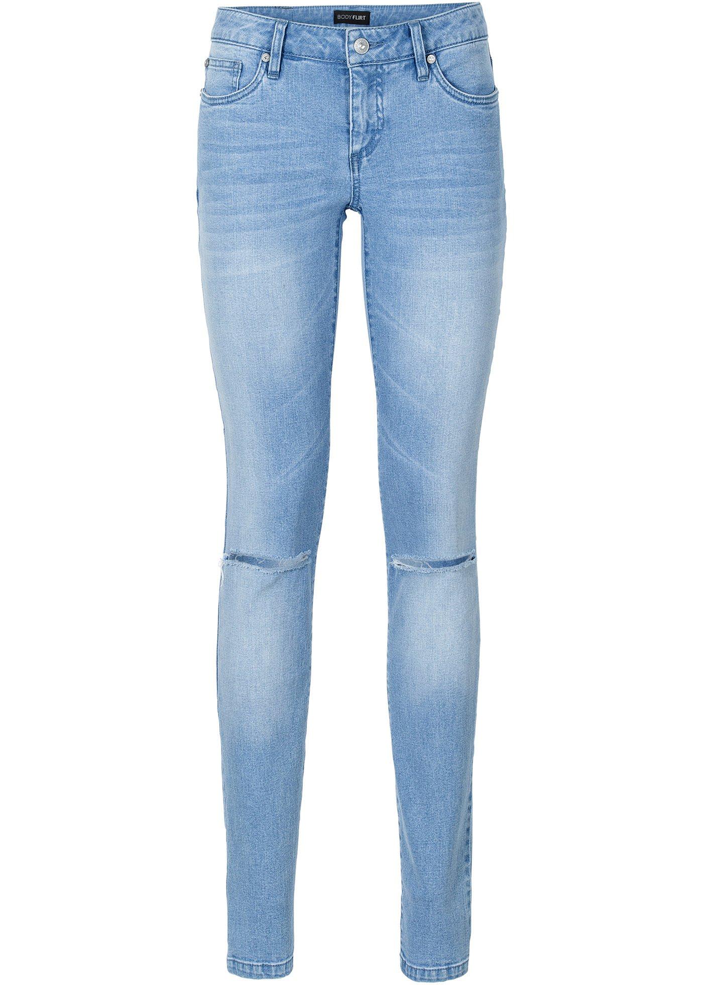 Bonprix - Push up-stupr??rsjeans 249.00