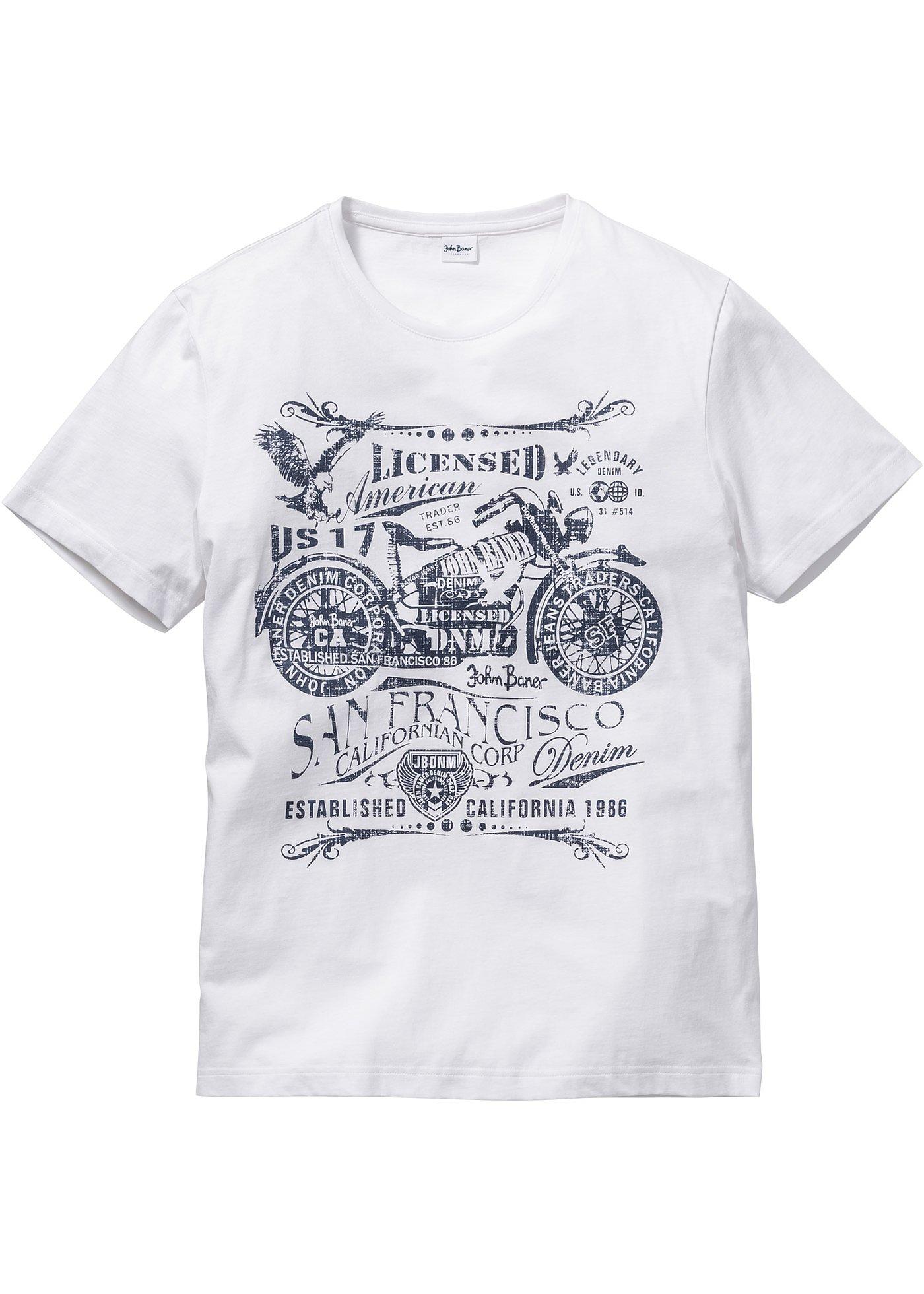 Bonprix - T-shirt 99.00