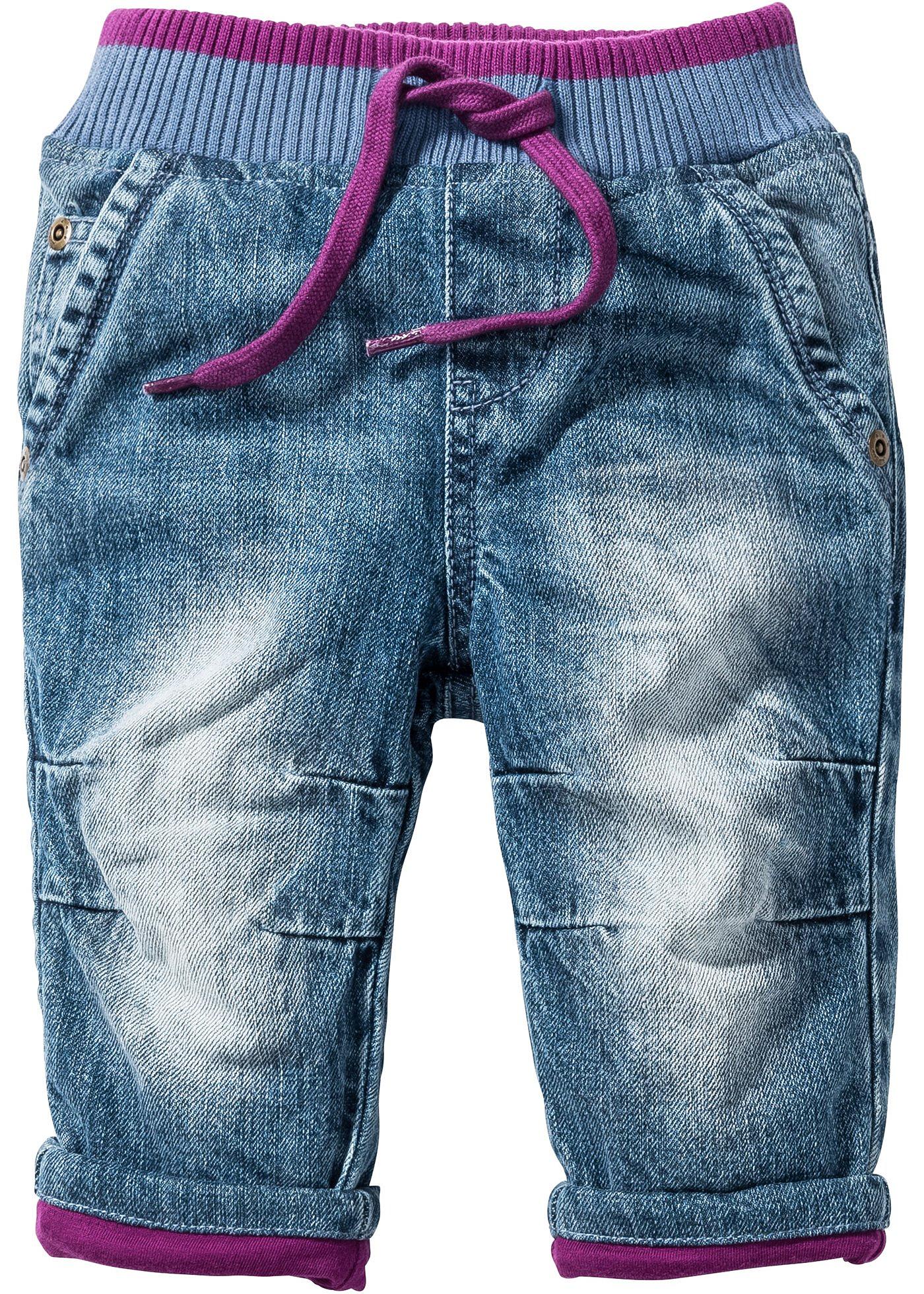 Jeans baby