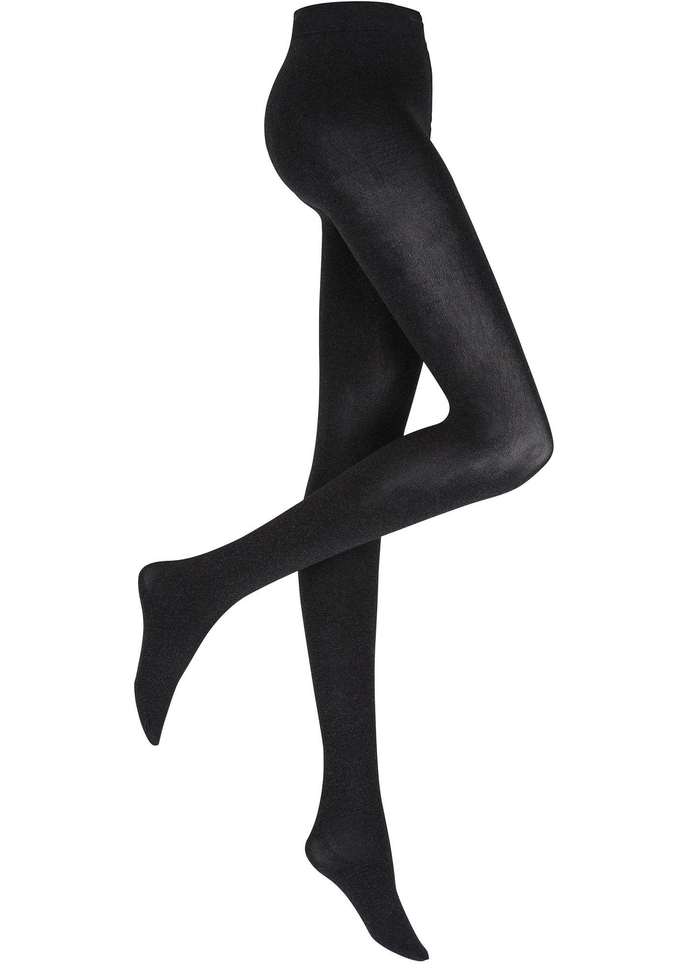 Bonprix SE - Strumpbyxa med melangelook 129.00 Bonprix SE - Strumpbyxa med melangelook 129.00