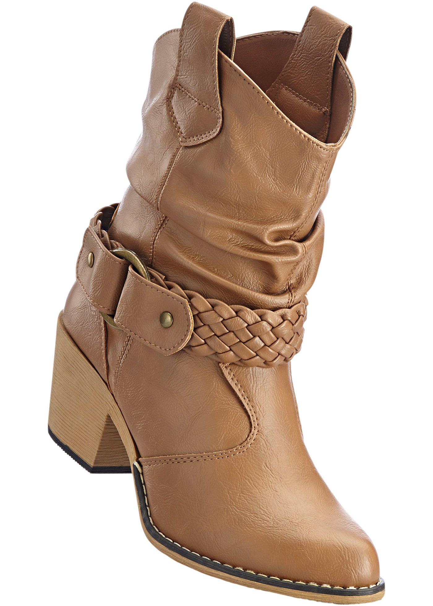 Bonprix SE - Cowboyboots 349.00 Bonprix SE - Cowboyboots 349.00
