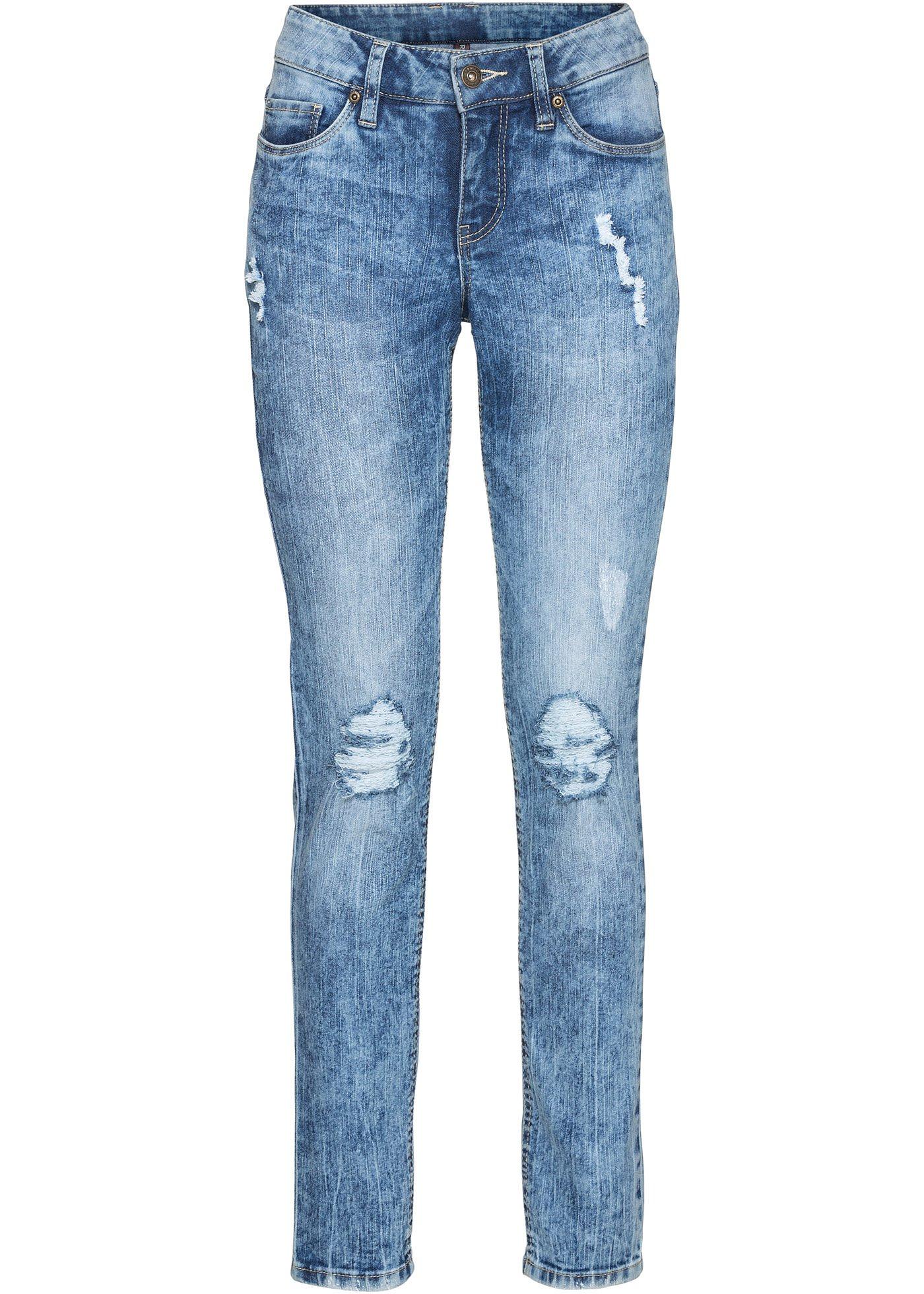 Bonprix - Skinny jeans 279.00