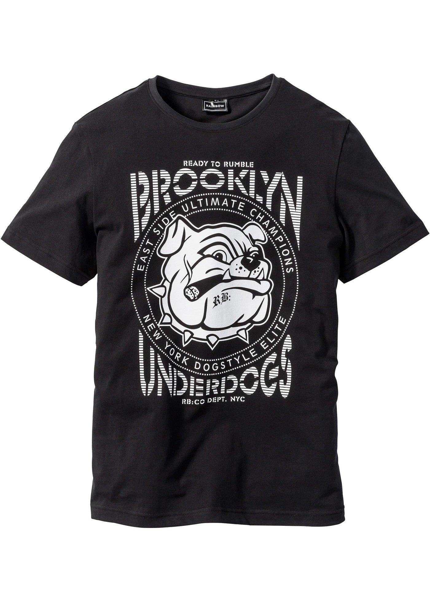 Bonprix - T-shirt 129.00