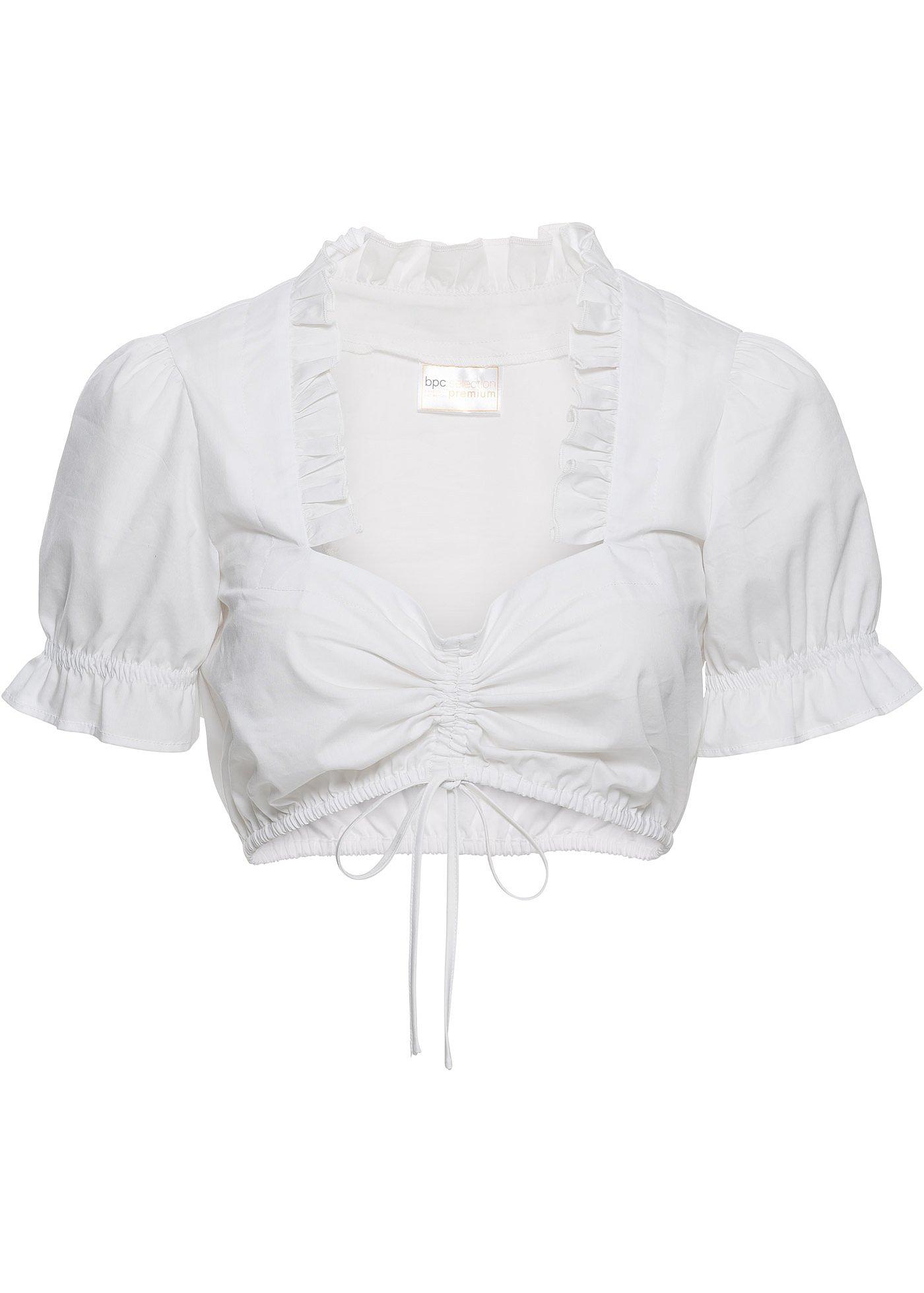 bonprix – Dirndlblus, premium