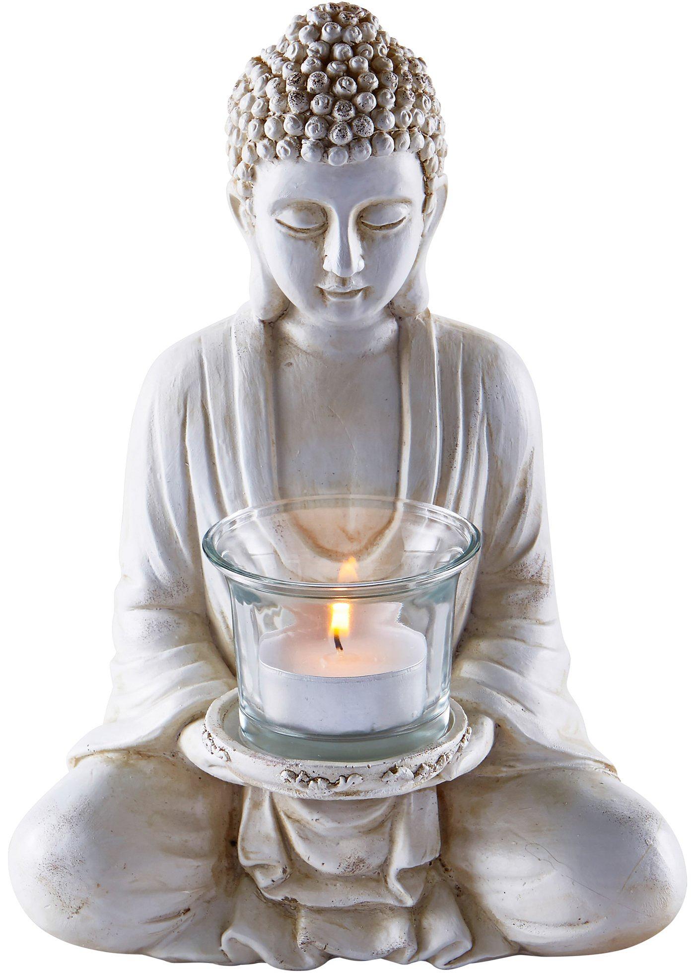 Buddha-tuikkuteline
