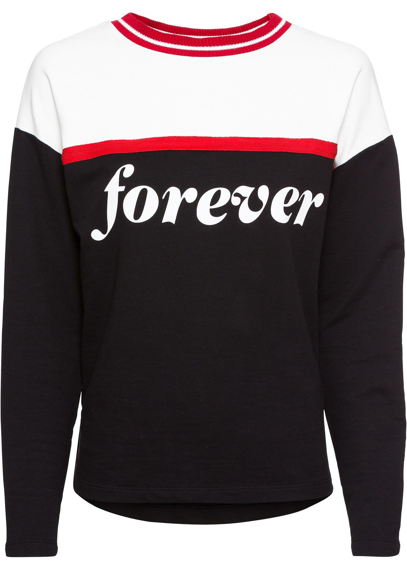 Bonprix - Sweatshirt 249.00