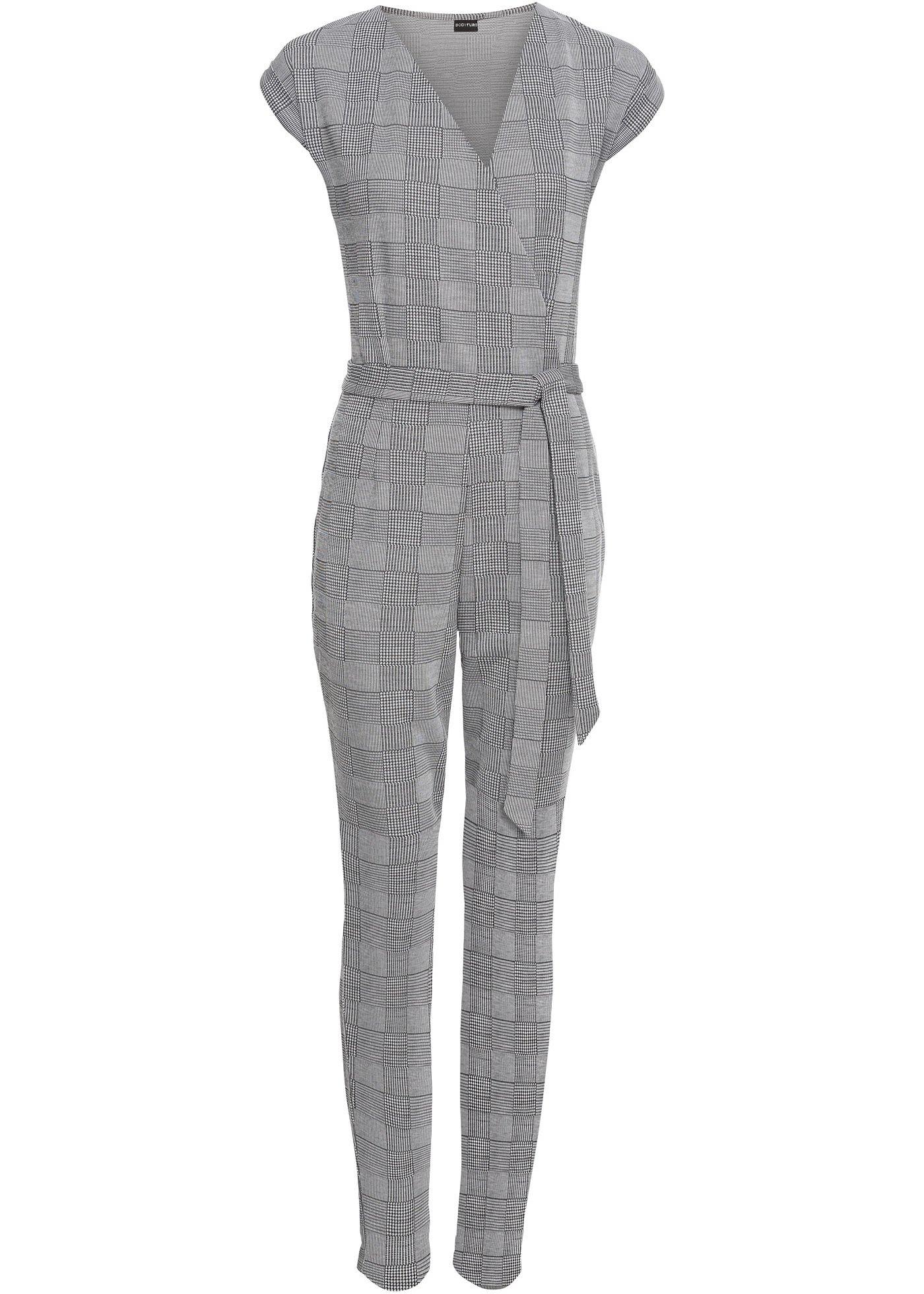 Bonprix SE - Jumpsuit med knytskärp 229.00 Bonprix SE - Jumpsuit med knytskärp 229.00