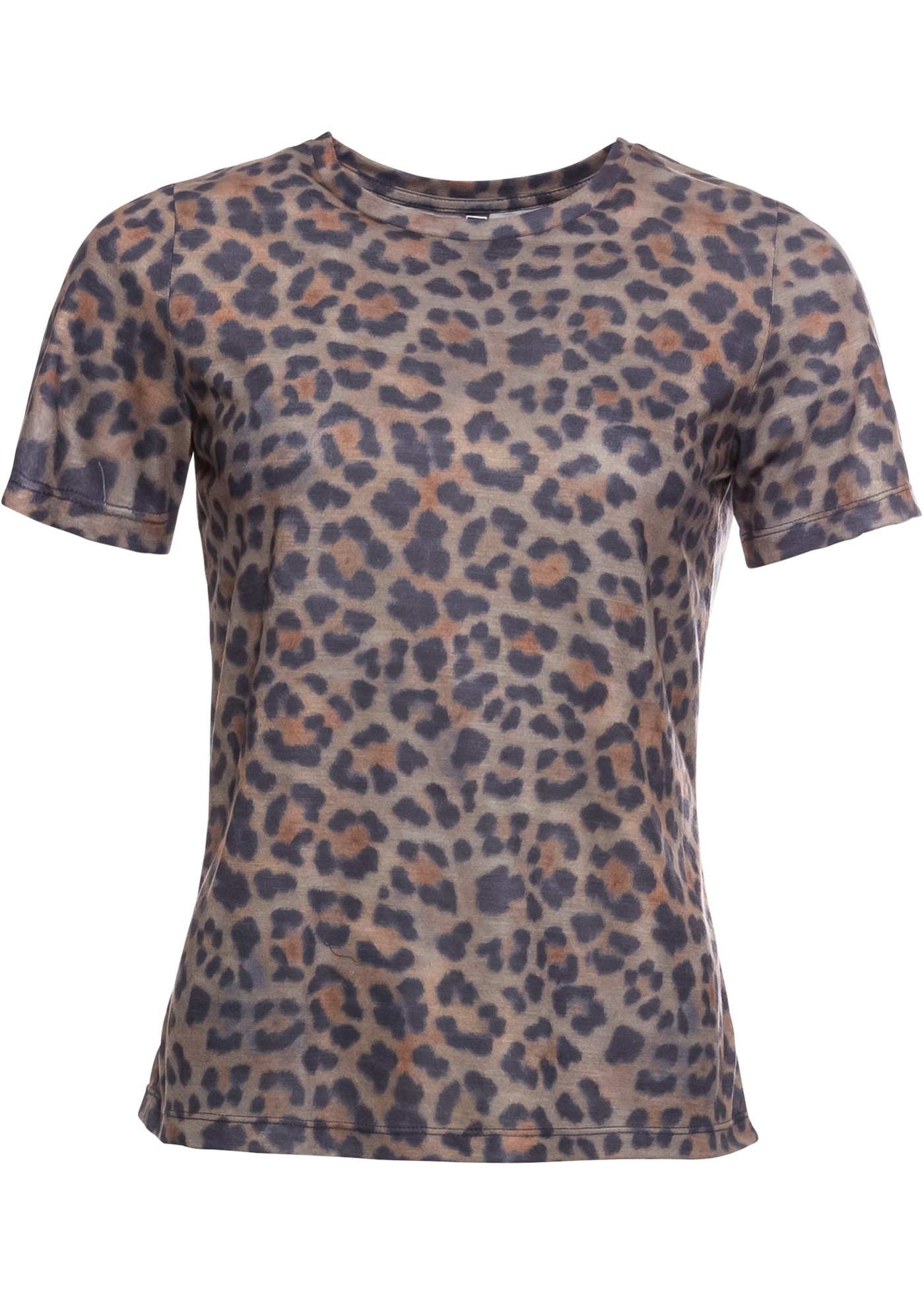 Bonprix - Leopardm??nstrad T-shirt 149.00