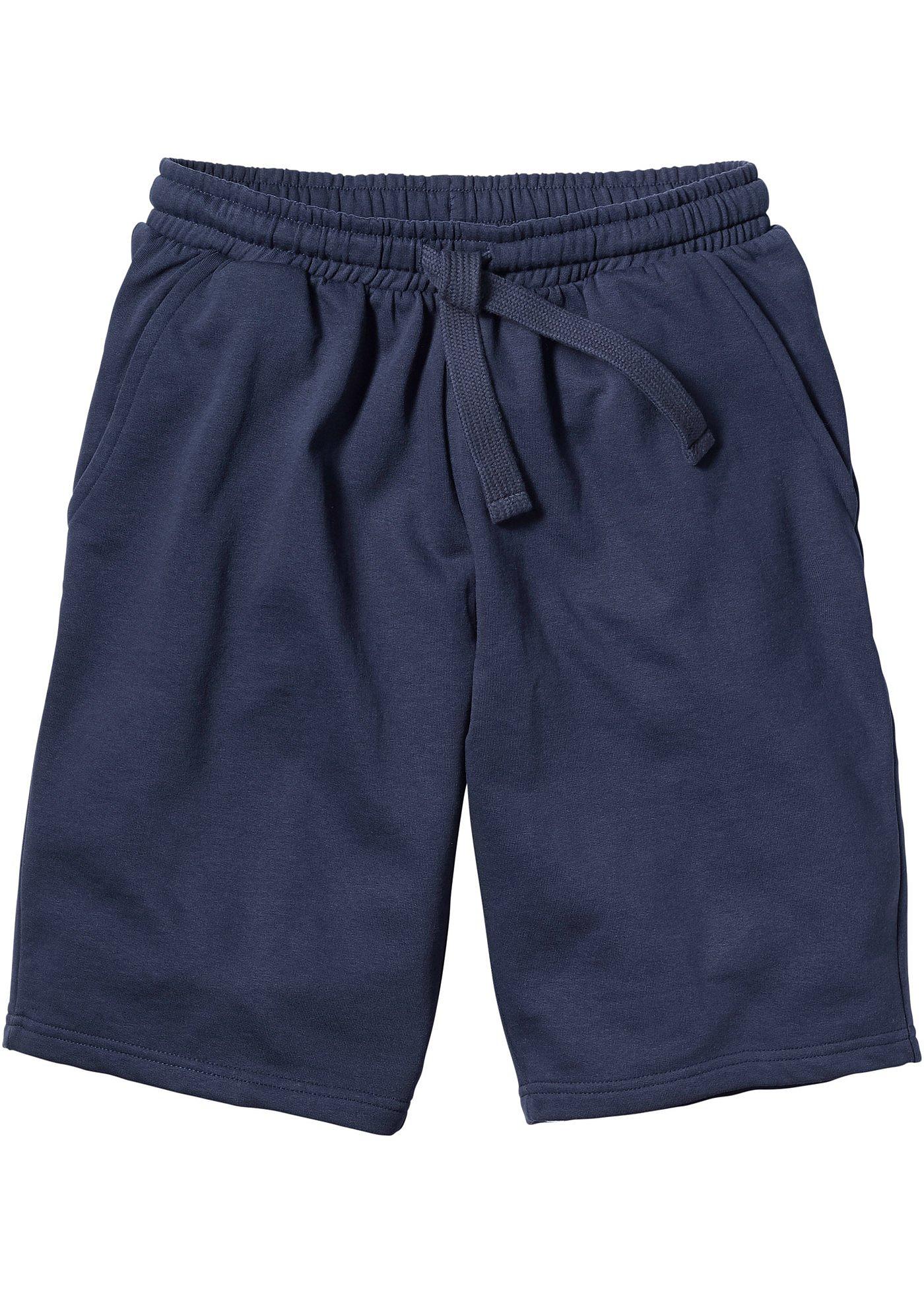 bonprix – Trikåshorts