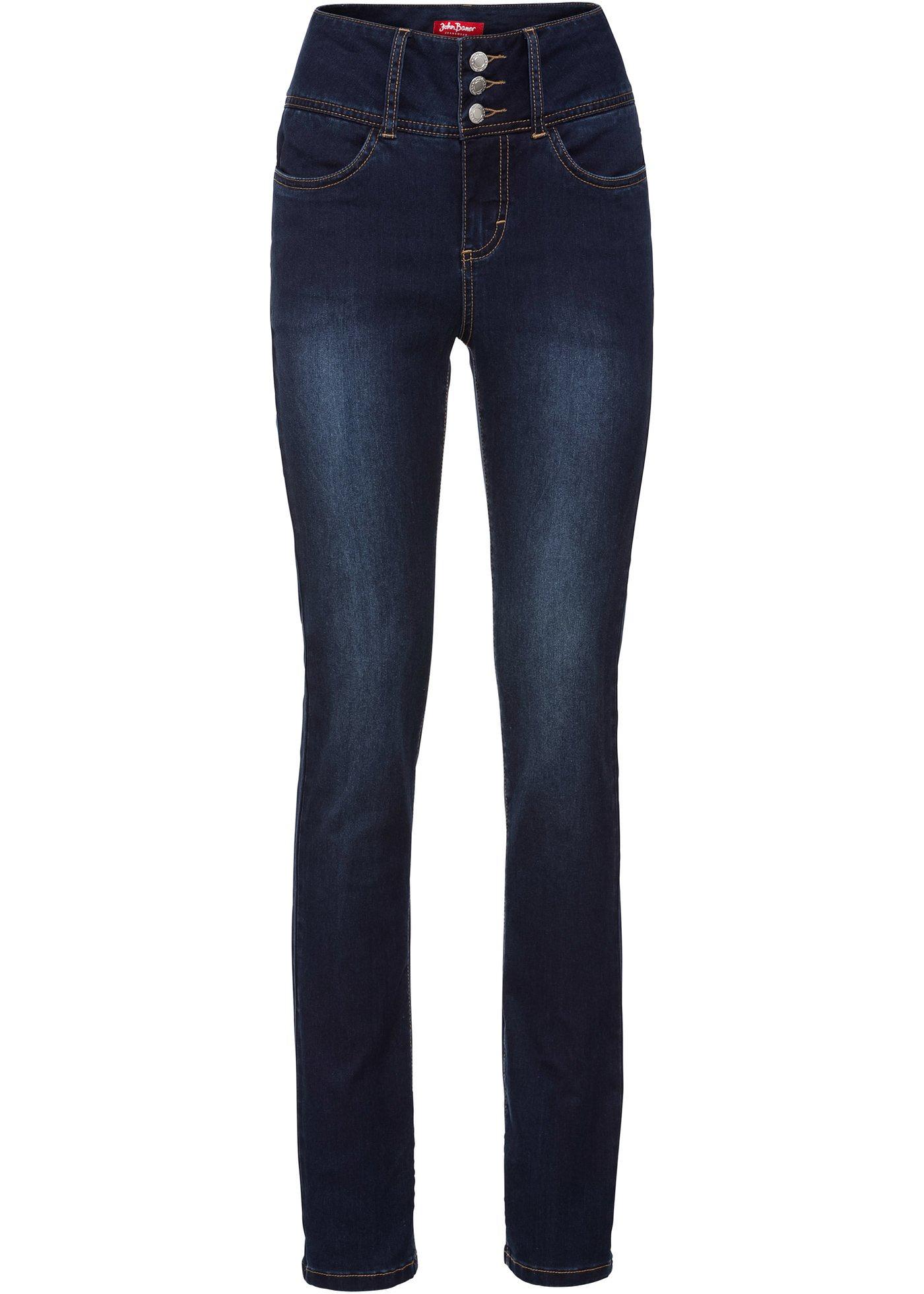 Bonprix - Shaping jeans 299.00