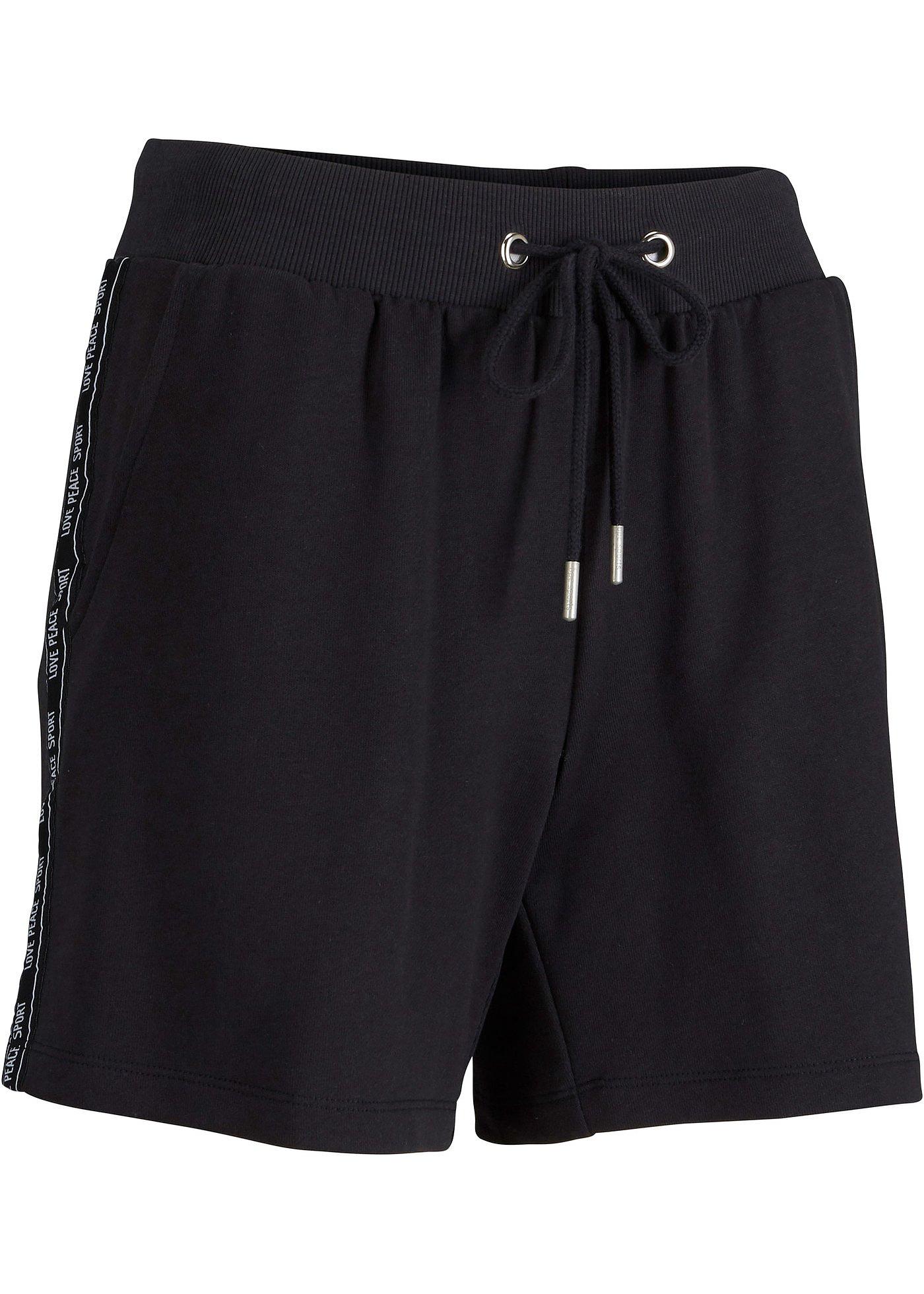bonprix – Trikåshorts