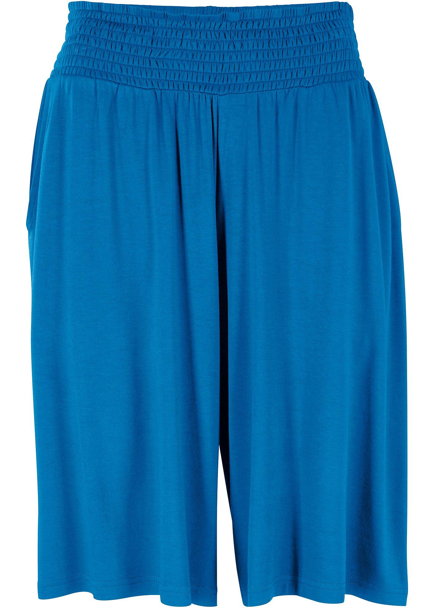 bonprix – Vida jerseyshorts av viskosmix