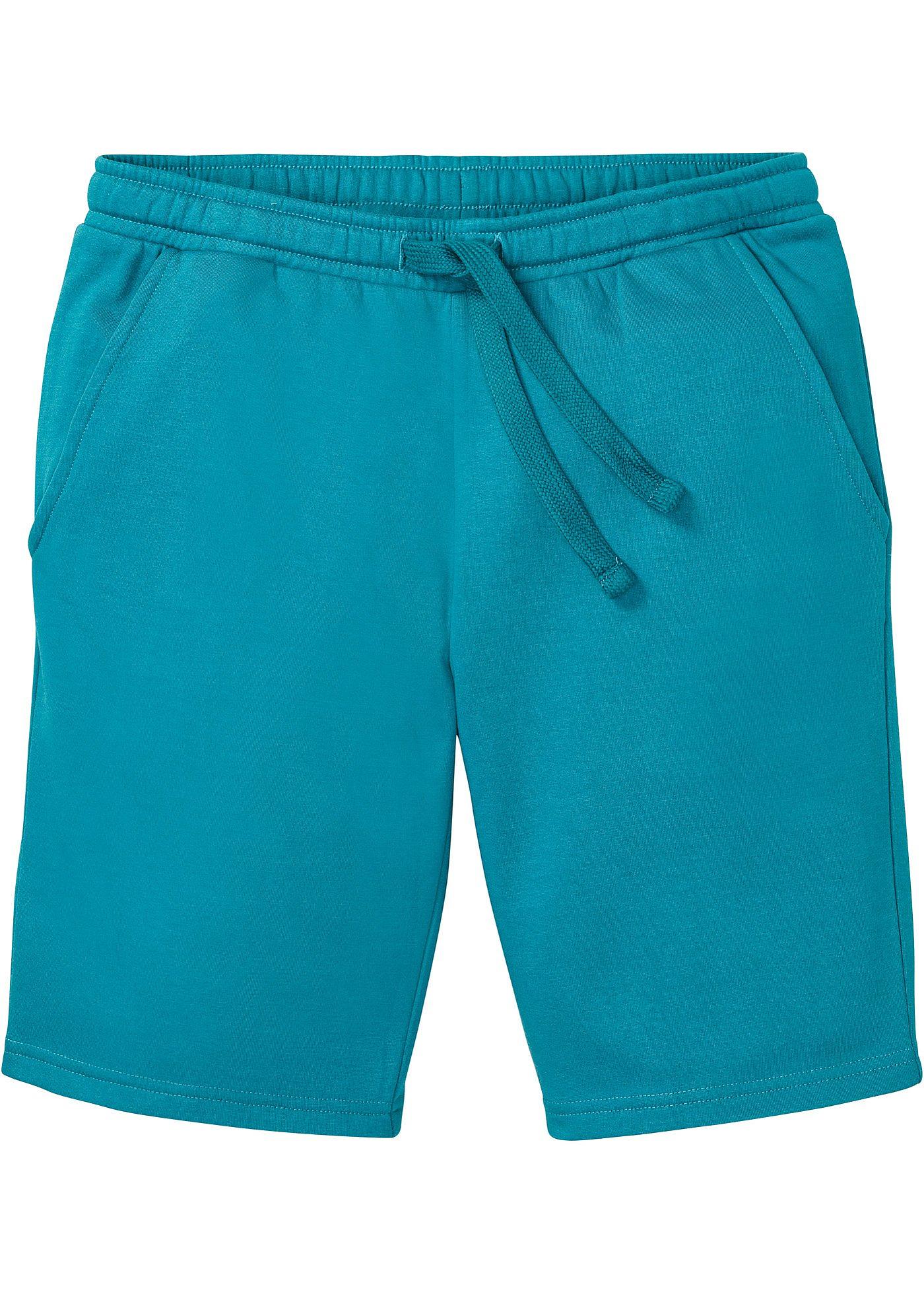 bonprix – Trikåshorts