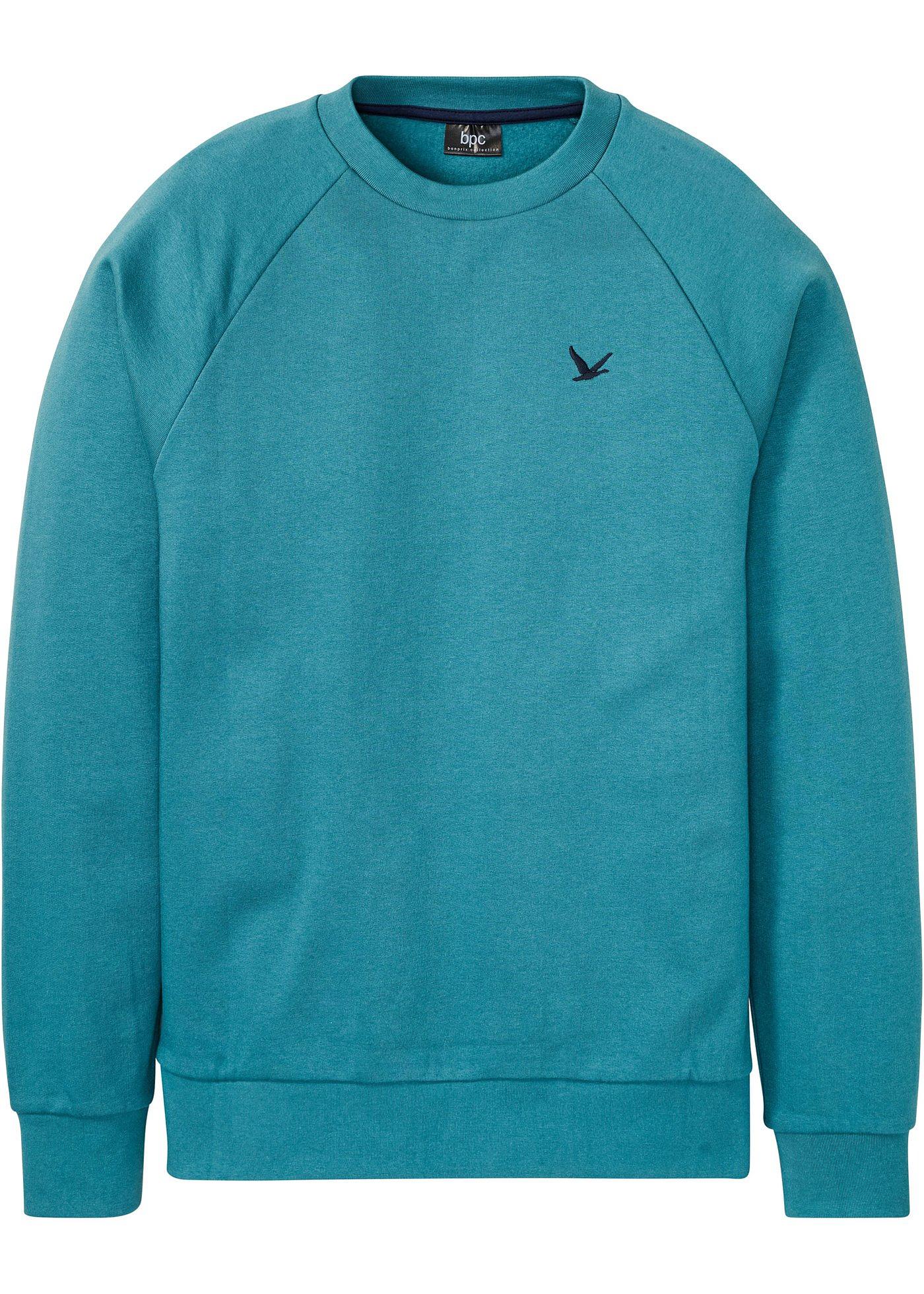 bonprix – Sweatshirt, normal passform