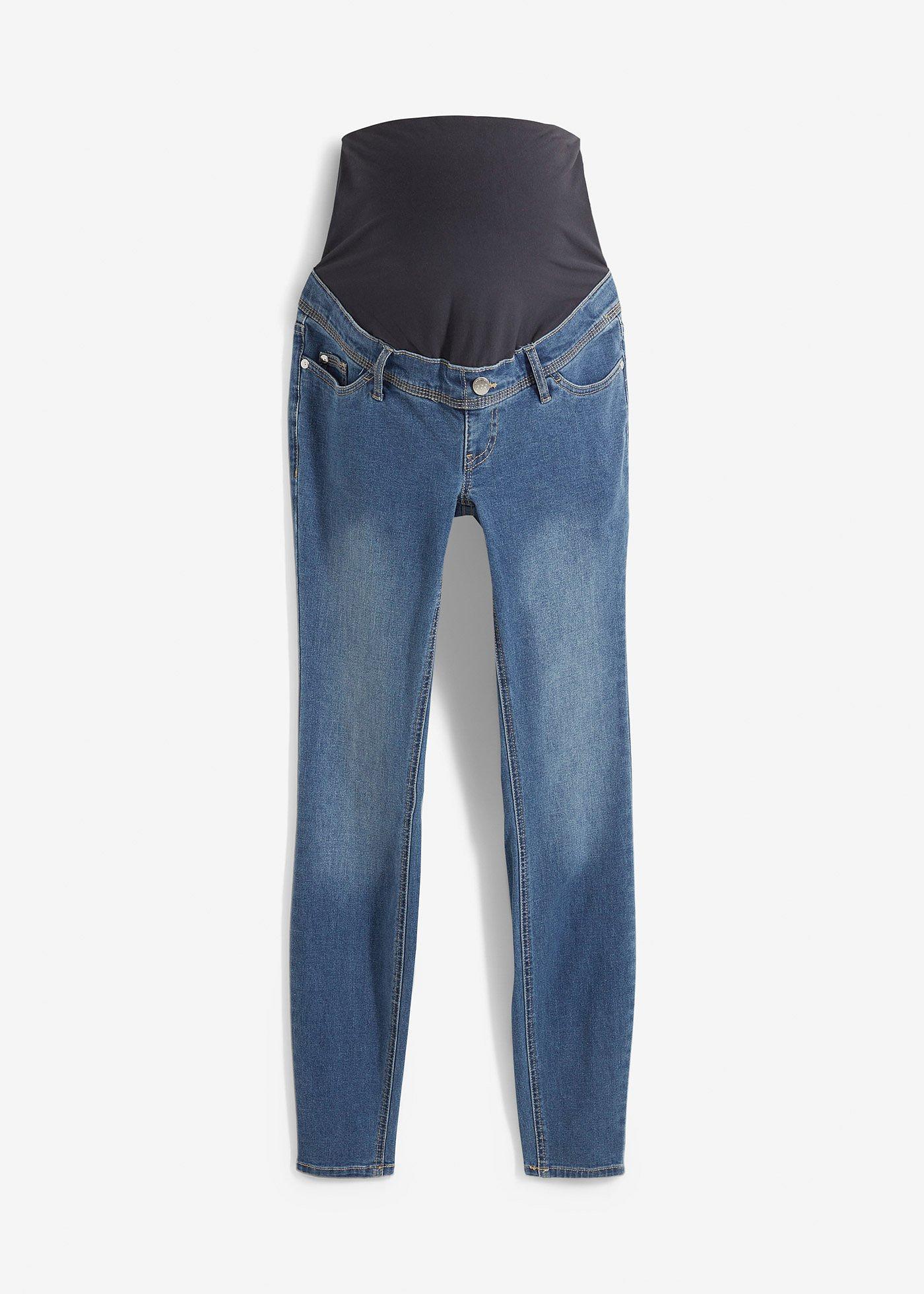 bonprix Mammajeans, skinny