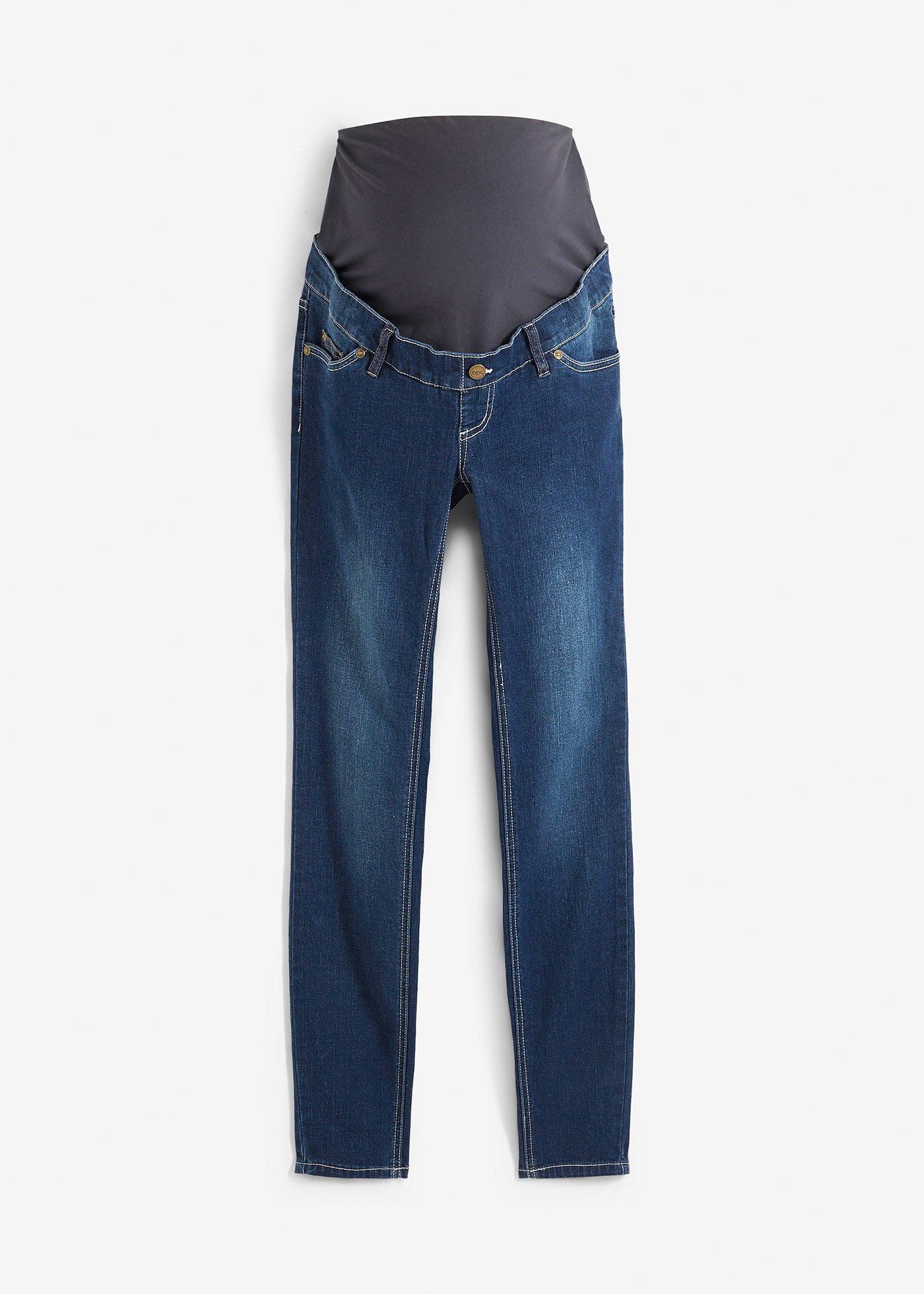 bonprix Mammajeans, skinny