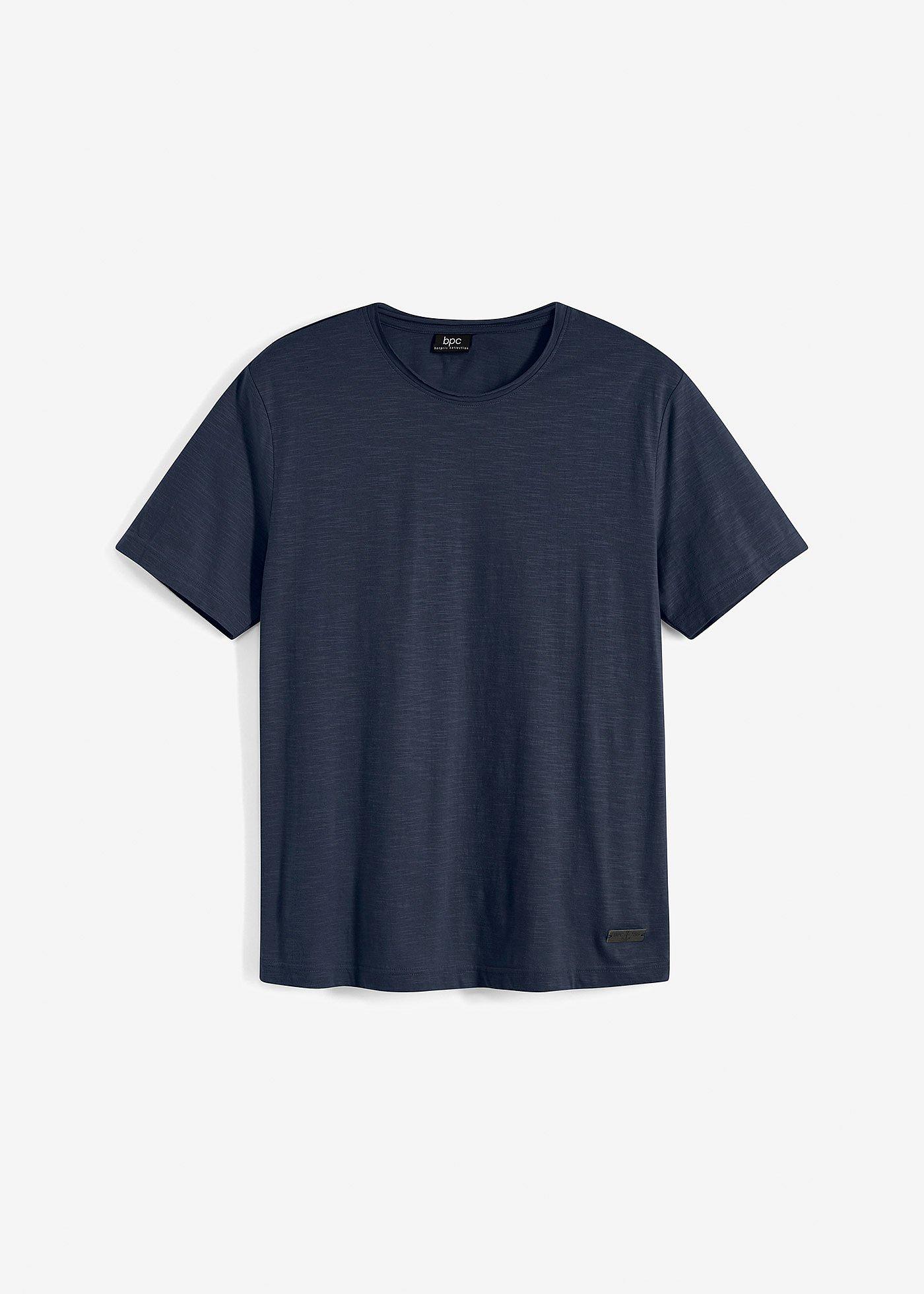 bonprix – T-shirt i ekologisk bomull