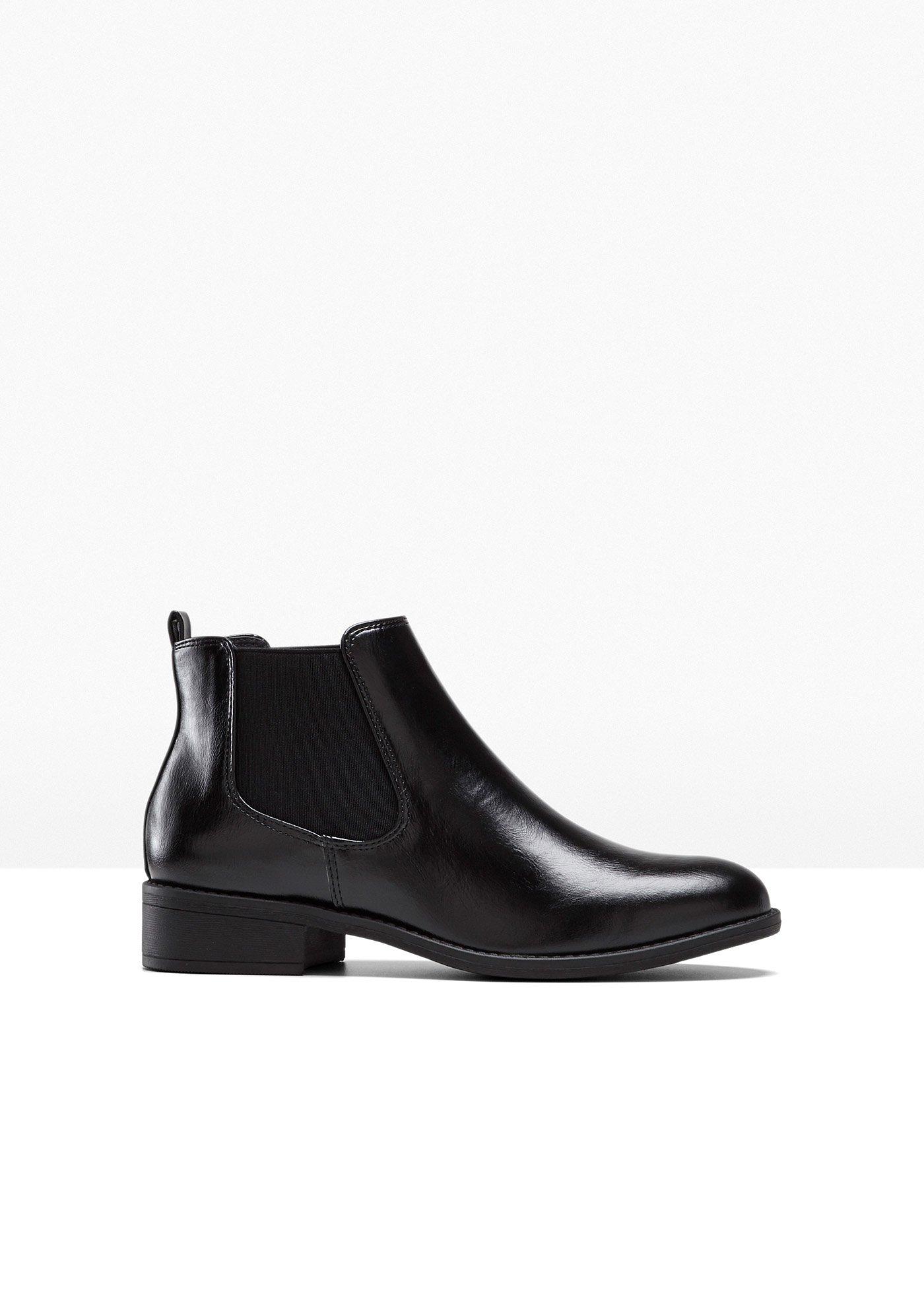 bonprix – Chelseaboots