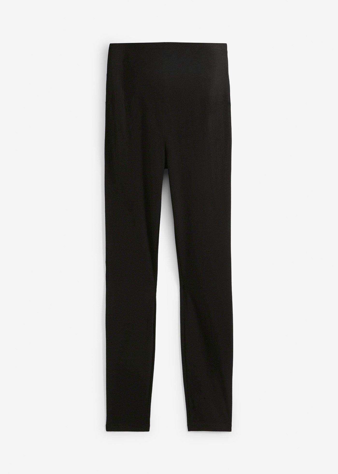 bonprix Mammaleggings med mjuk ekologisk bomull