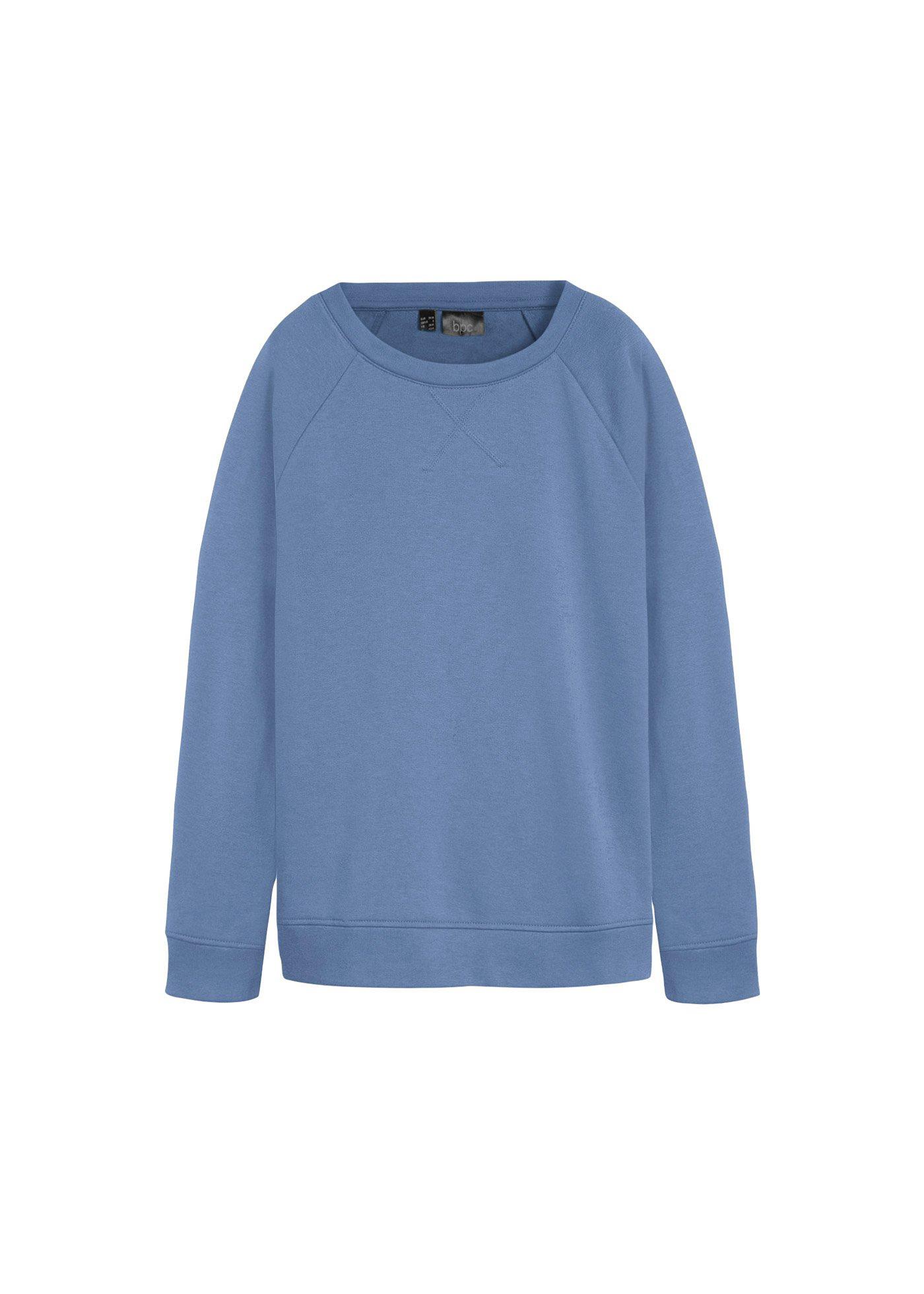 bonprix – Bassweatshirt