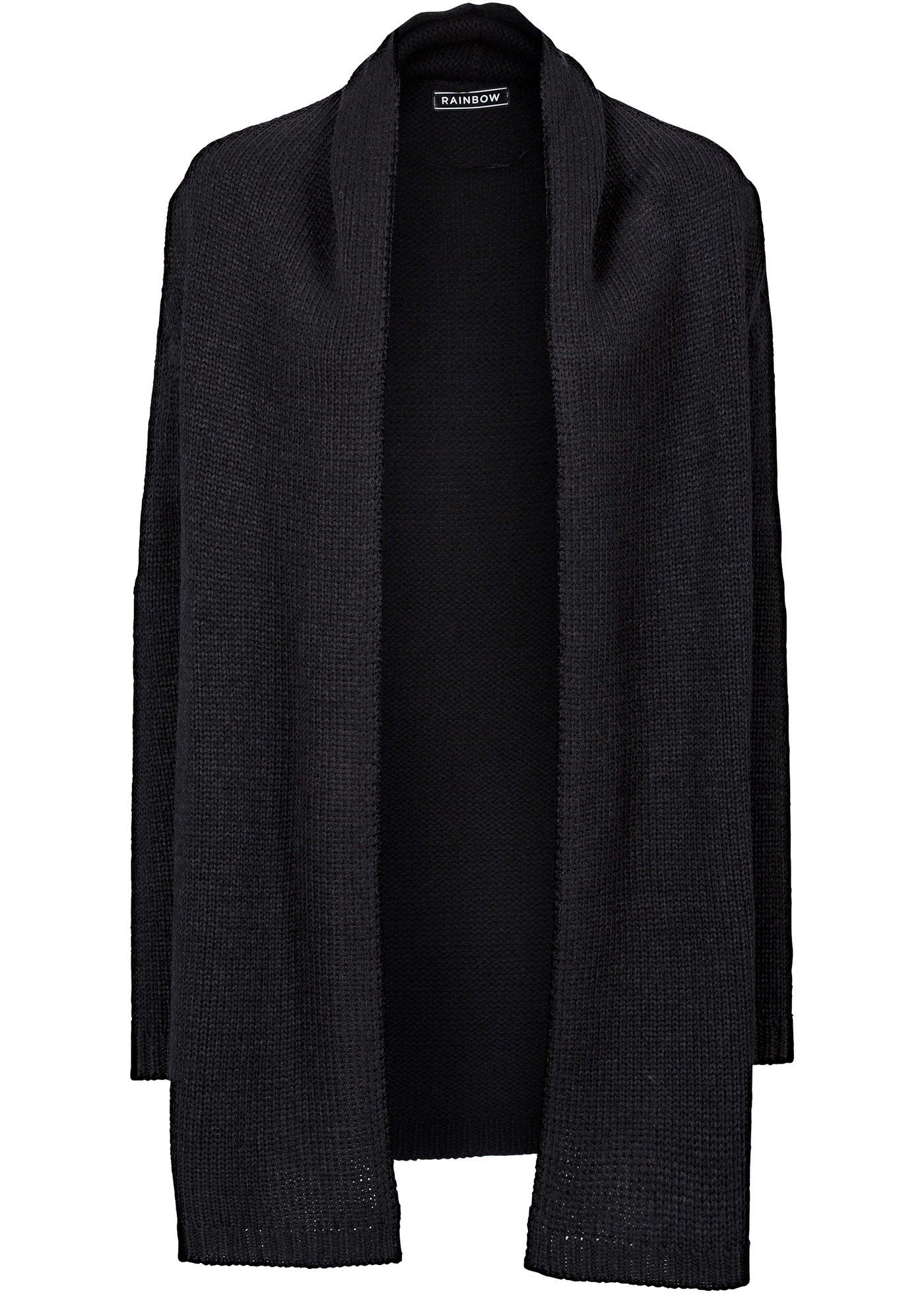 bonprix – Lång cardigan