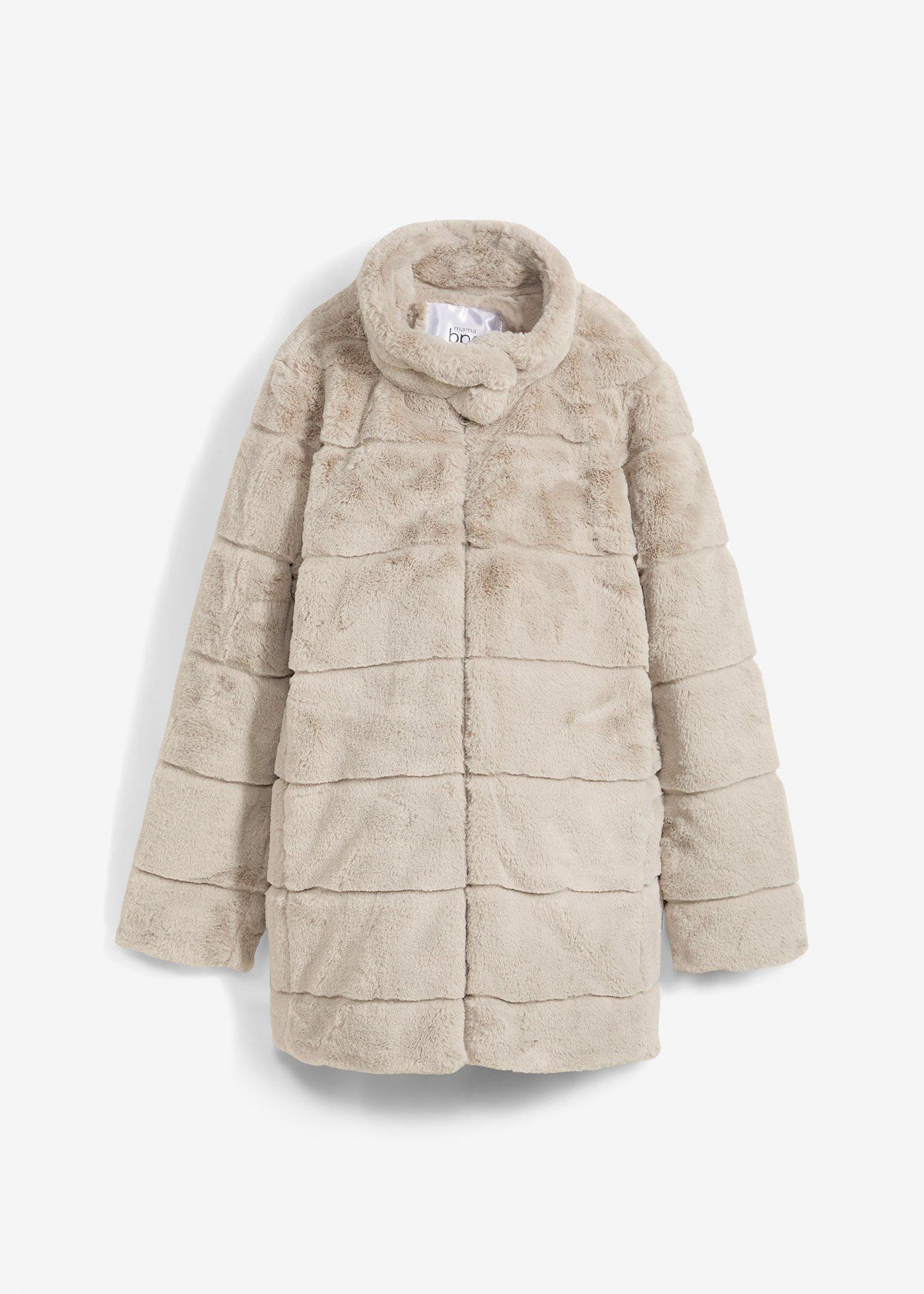 bonprix Mammatäckjacka med babyficka