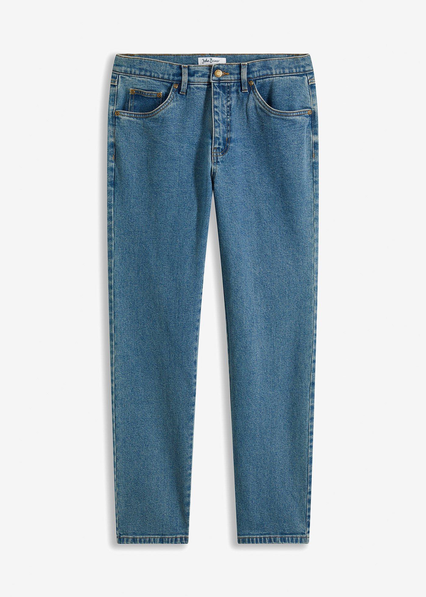 bonprix – Classic Fit Jeans, Straight