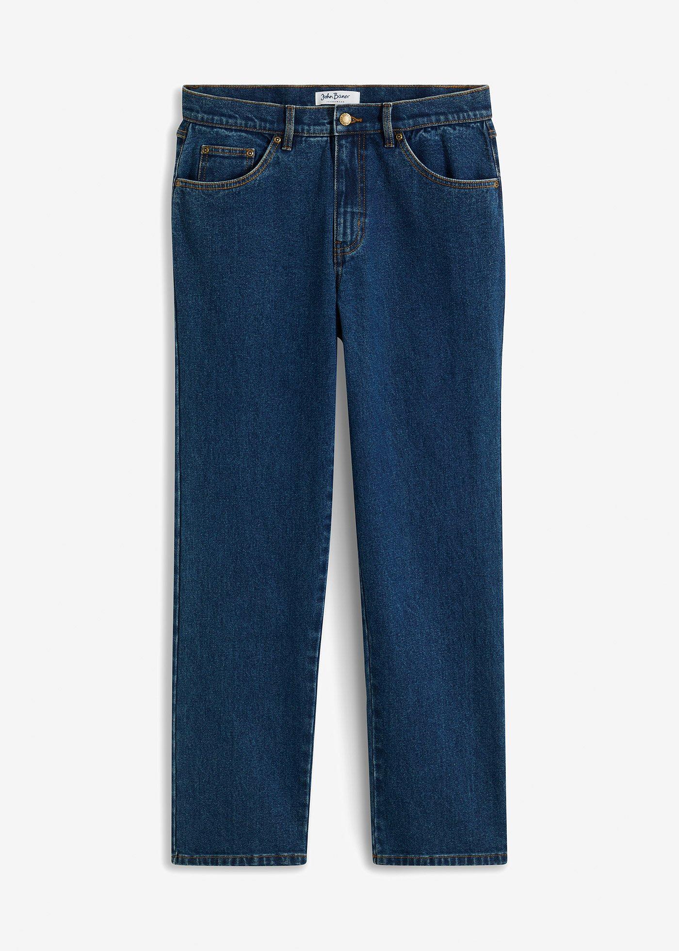 bonprix – Classic Fit Jeans, Straight