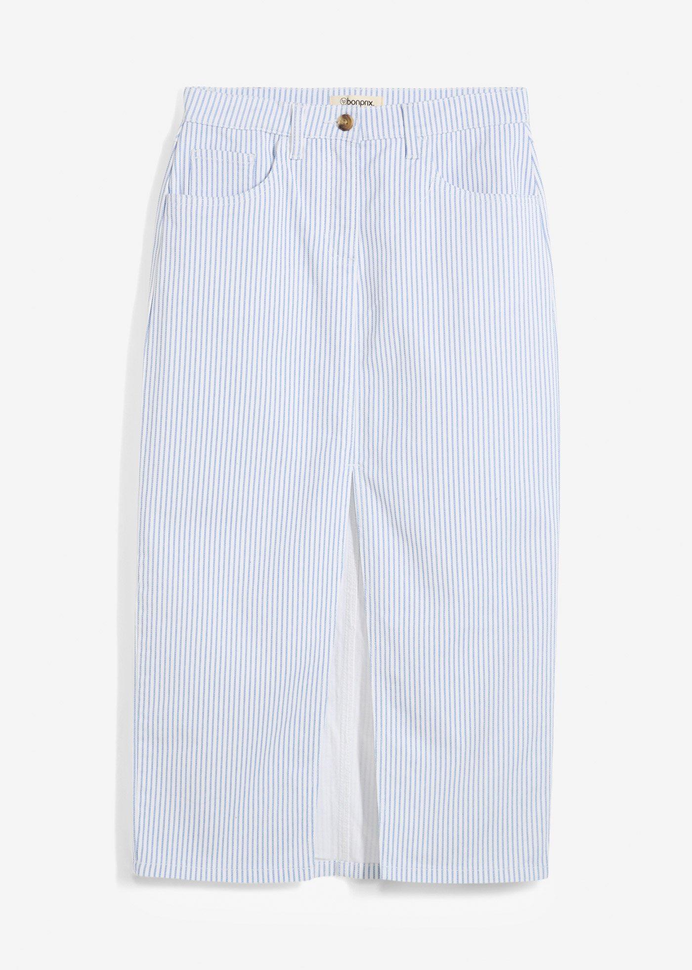 bonprix – Jeanskjol