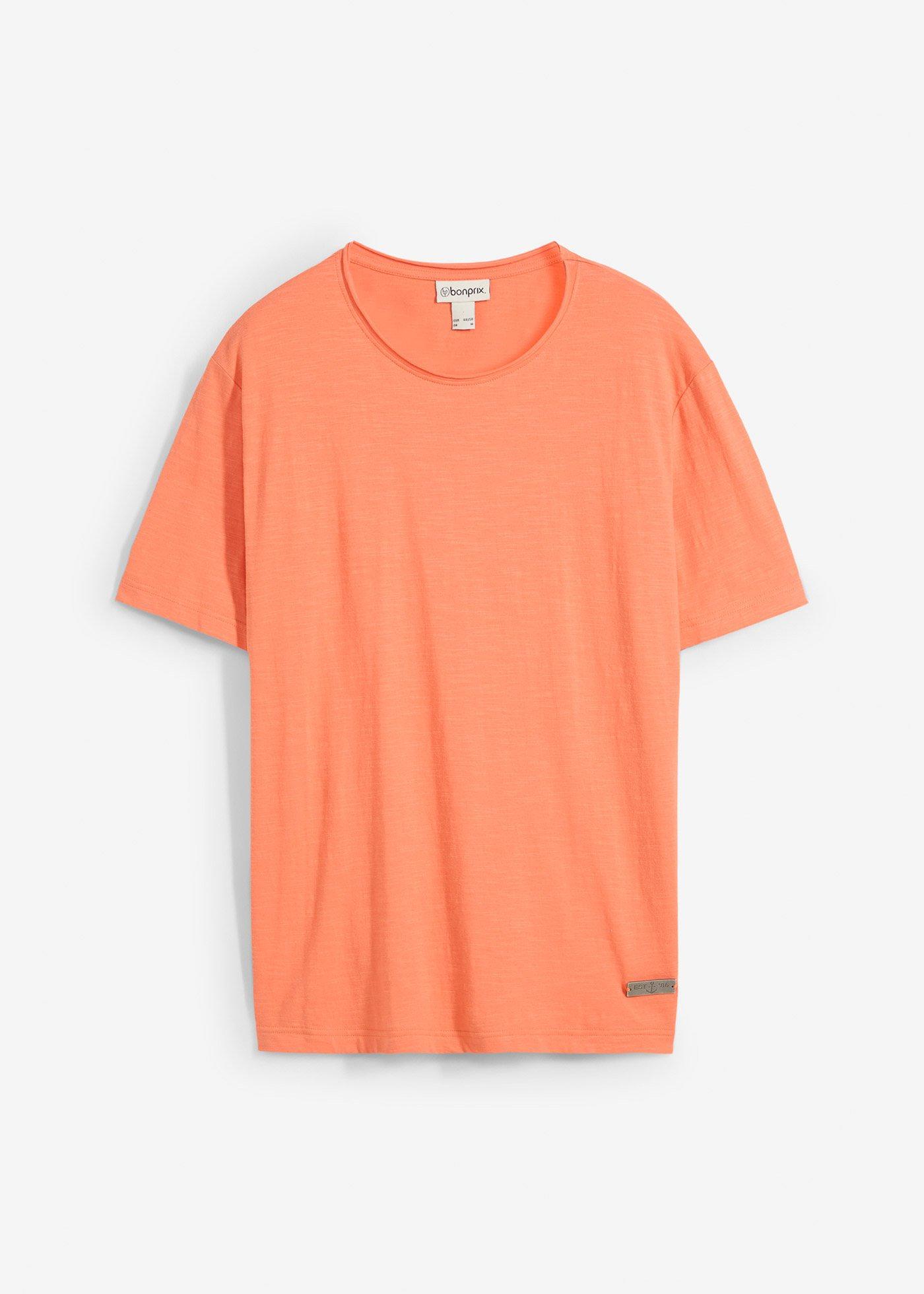 bonprix – T-shirt i ekologisk bomull