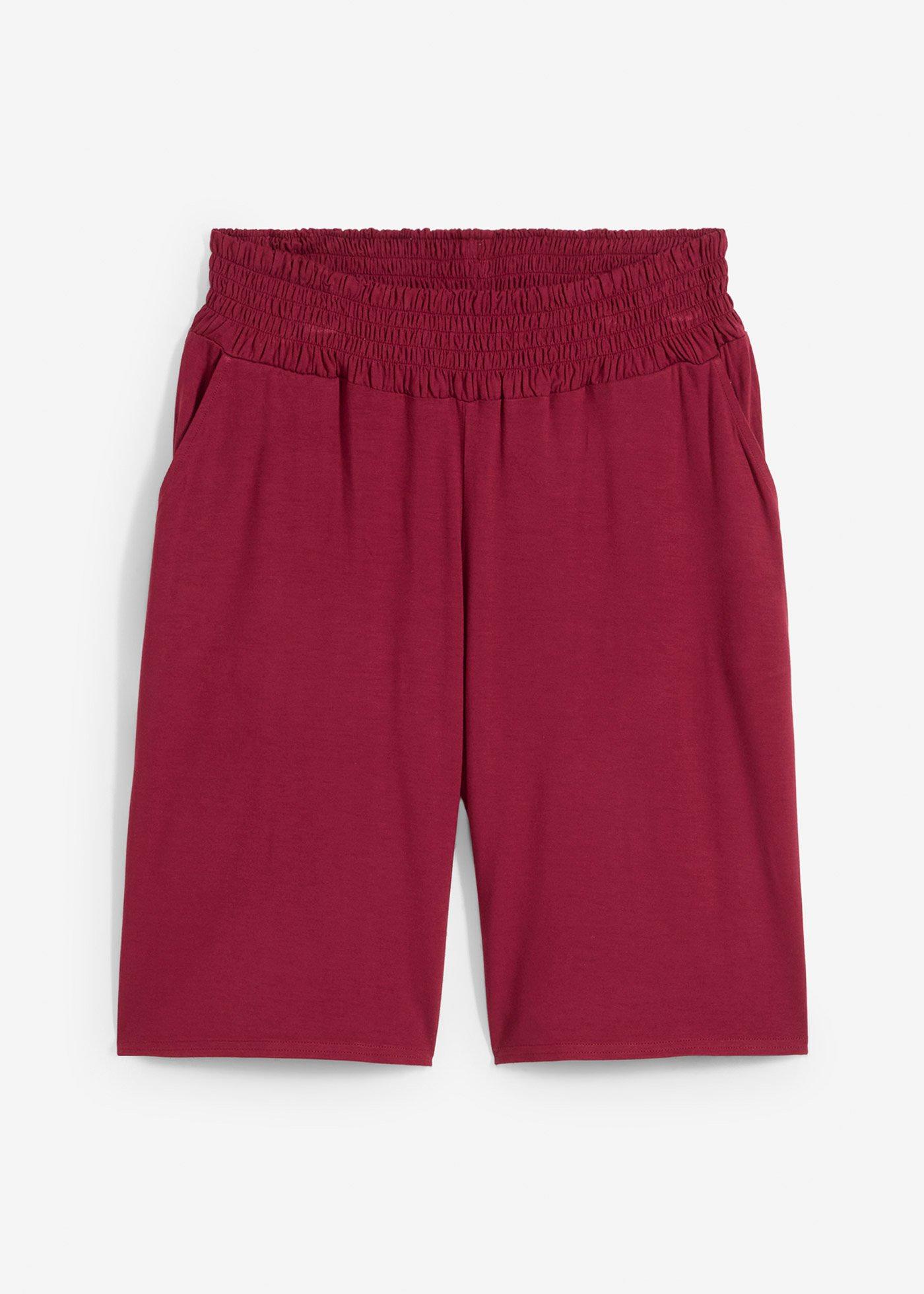 bonprix – Vida jerseyshorts av viskosmix